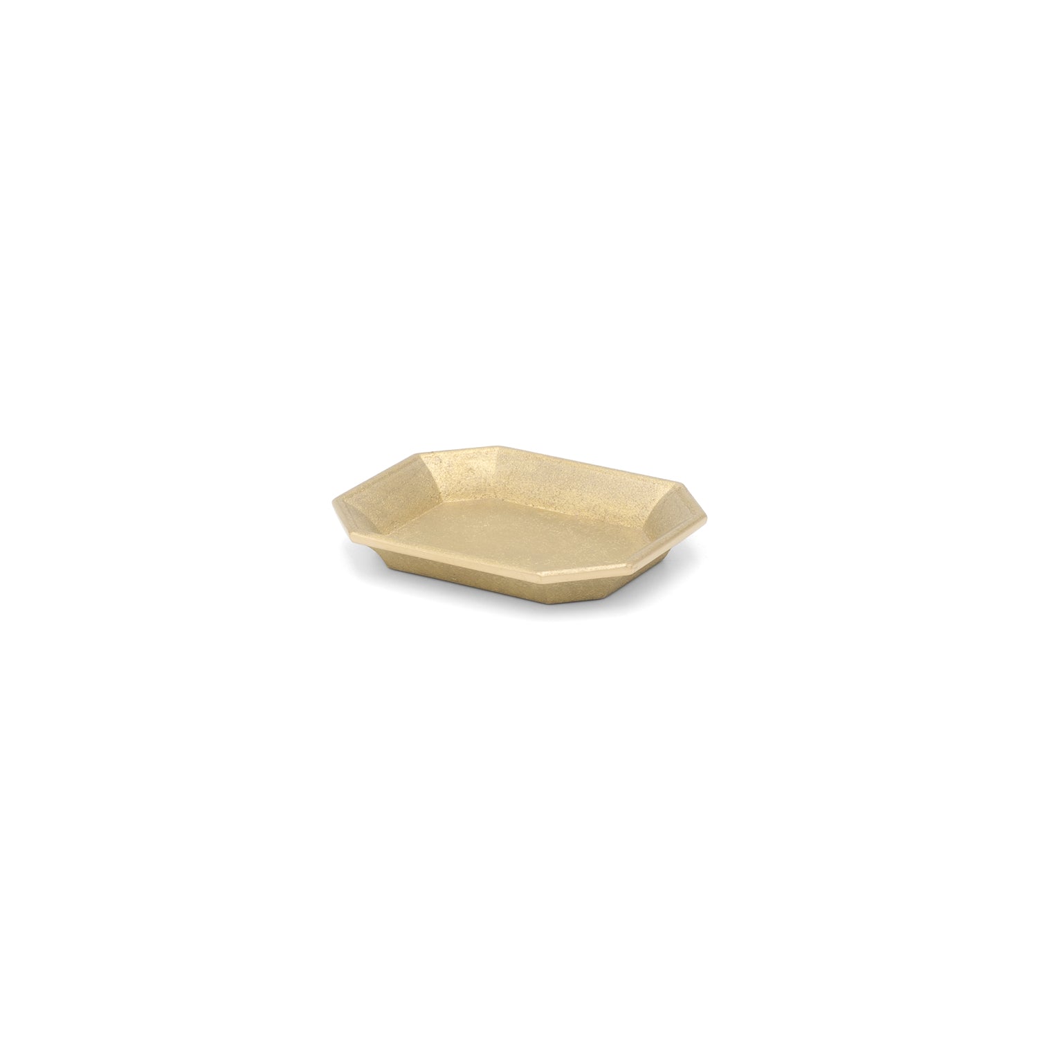 BRASS STATIONERY TRAY