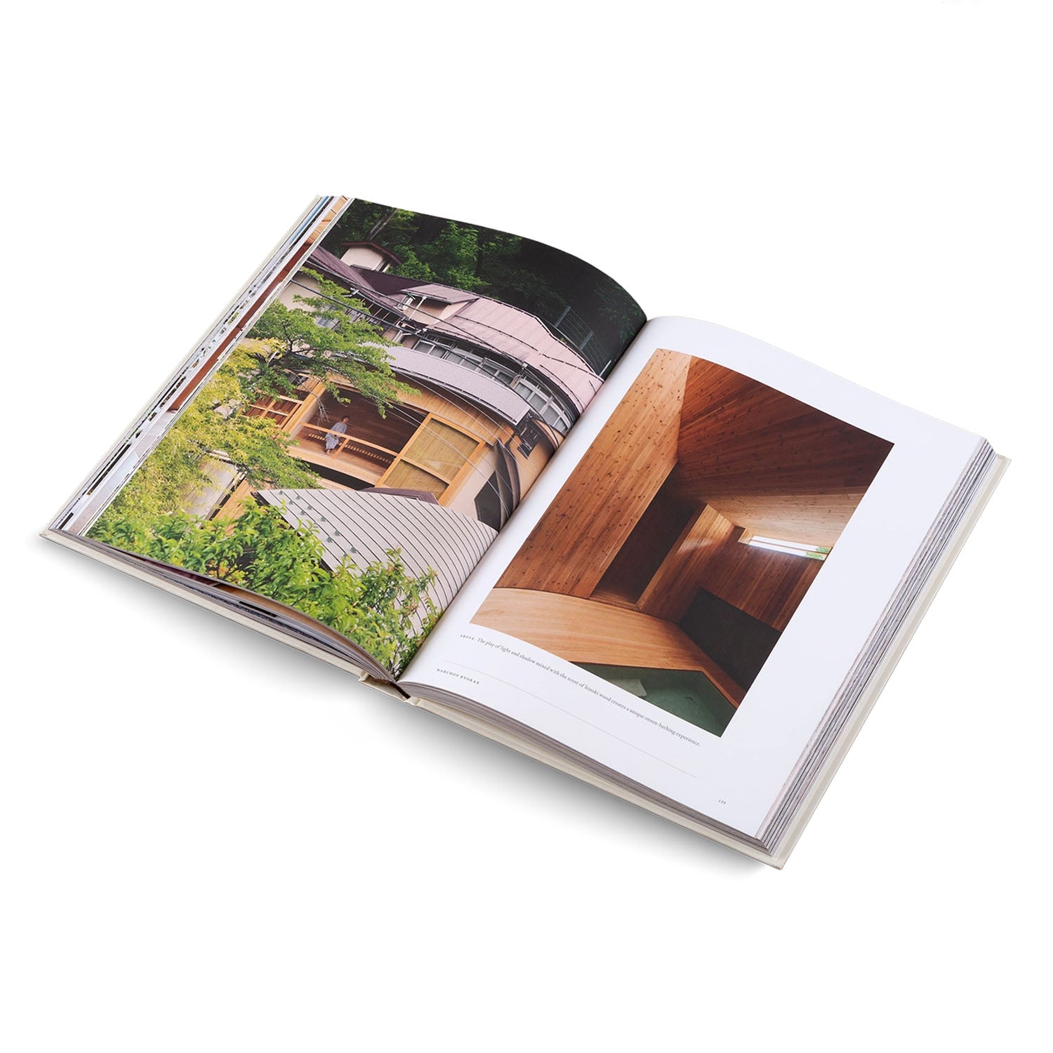 Onsen and Ryokan of Japan