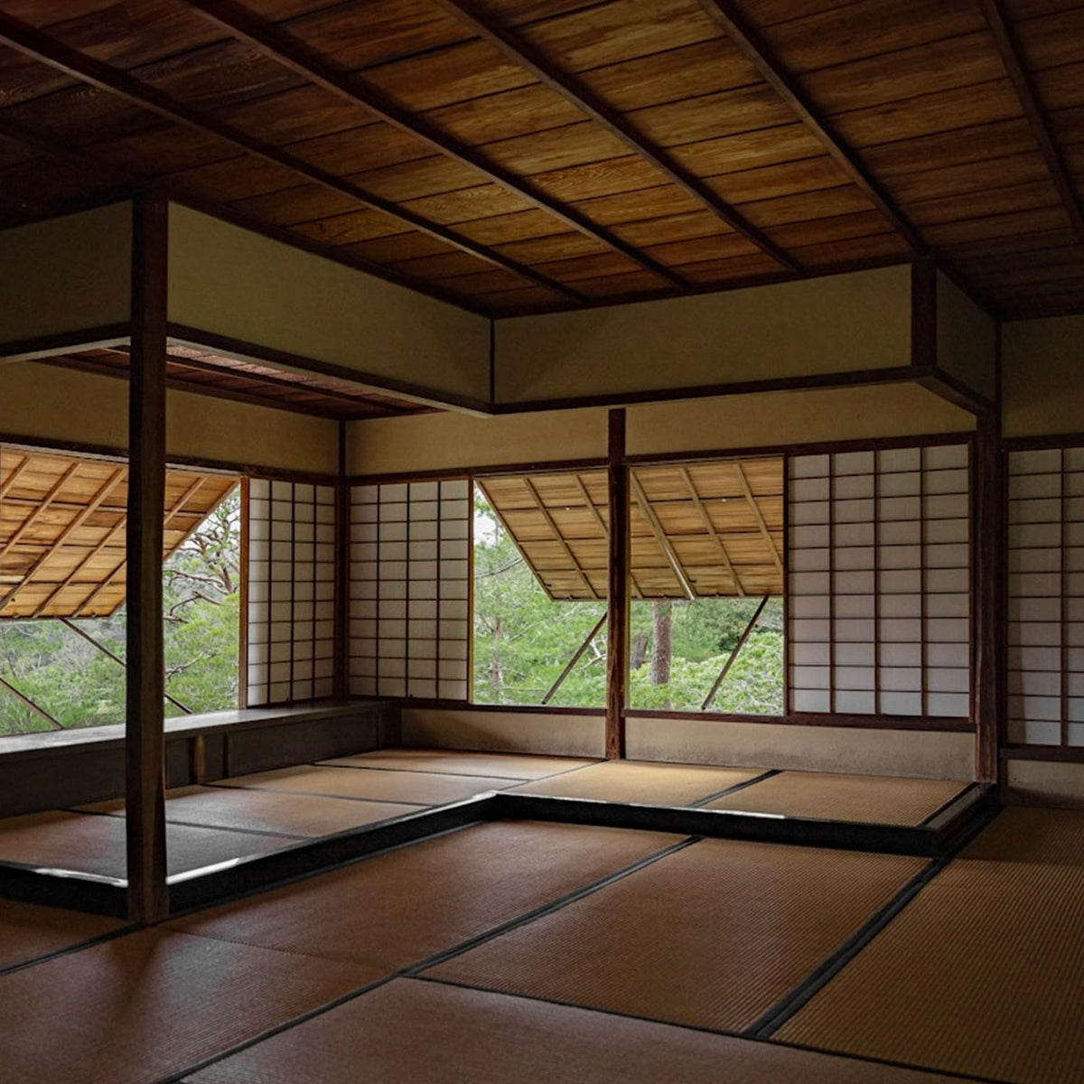 Stillness