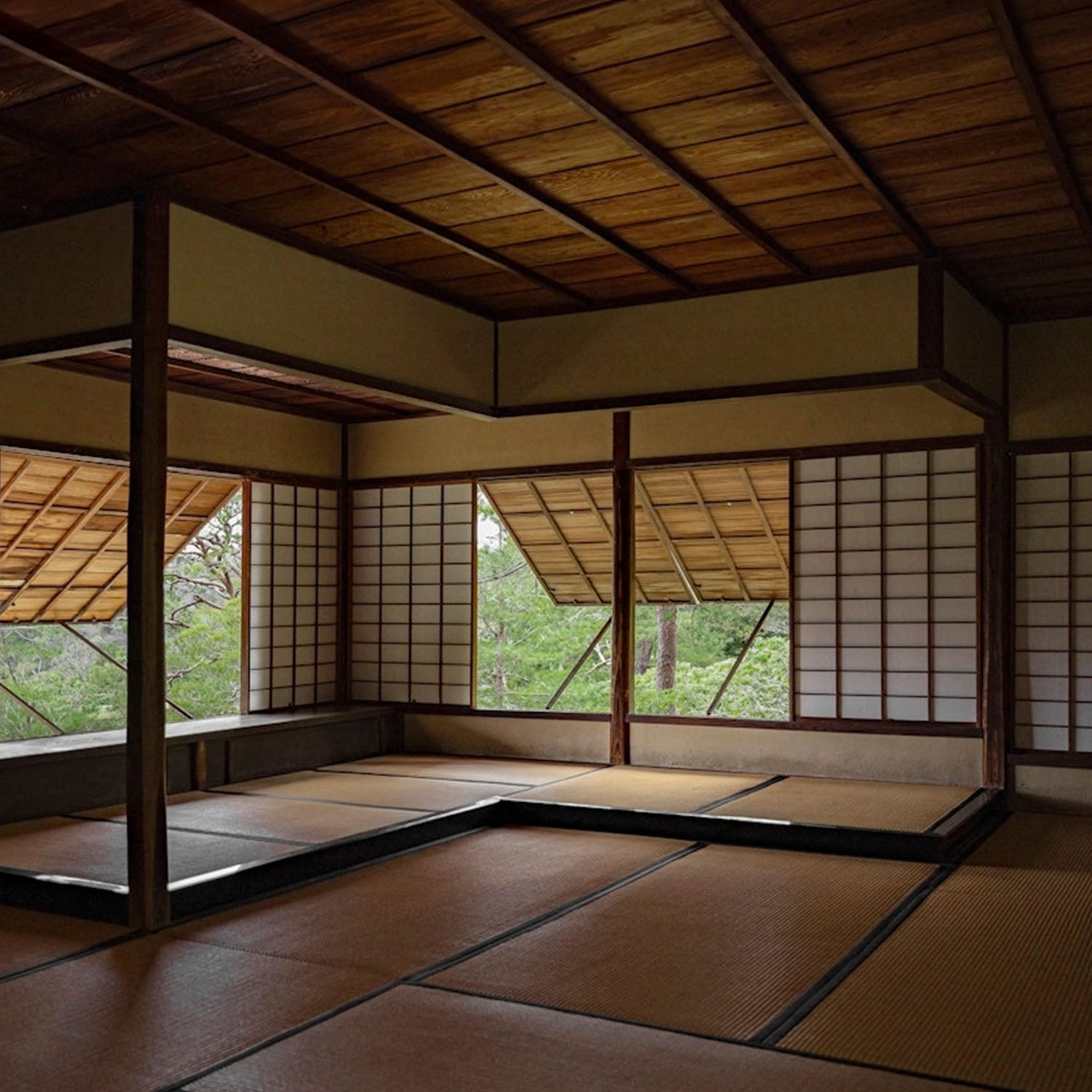 Stillness