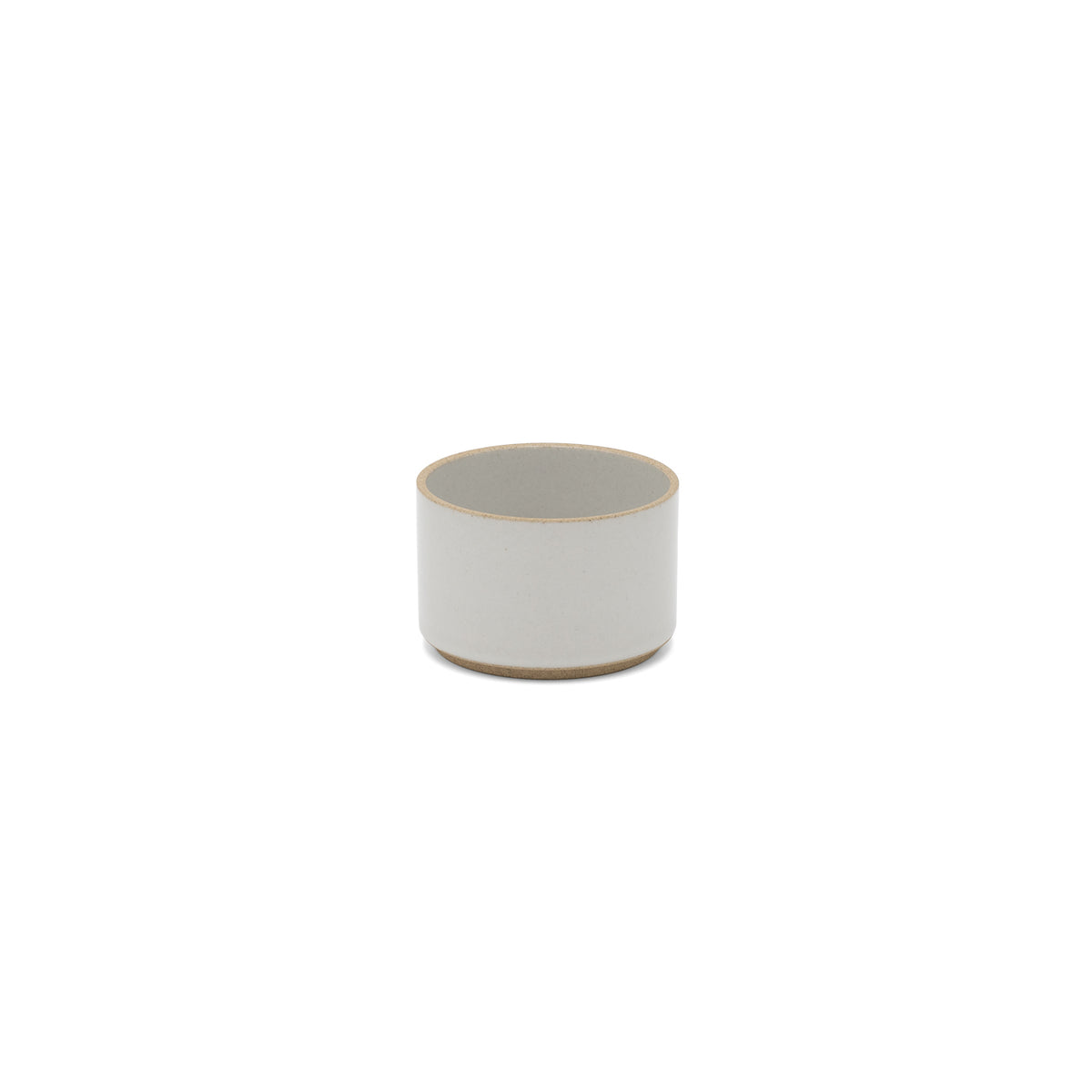 Bowl, Gloss Gray