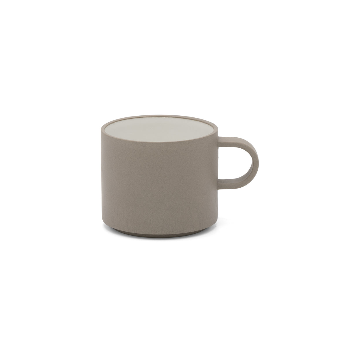 Mug, Ash White