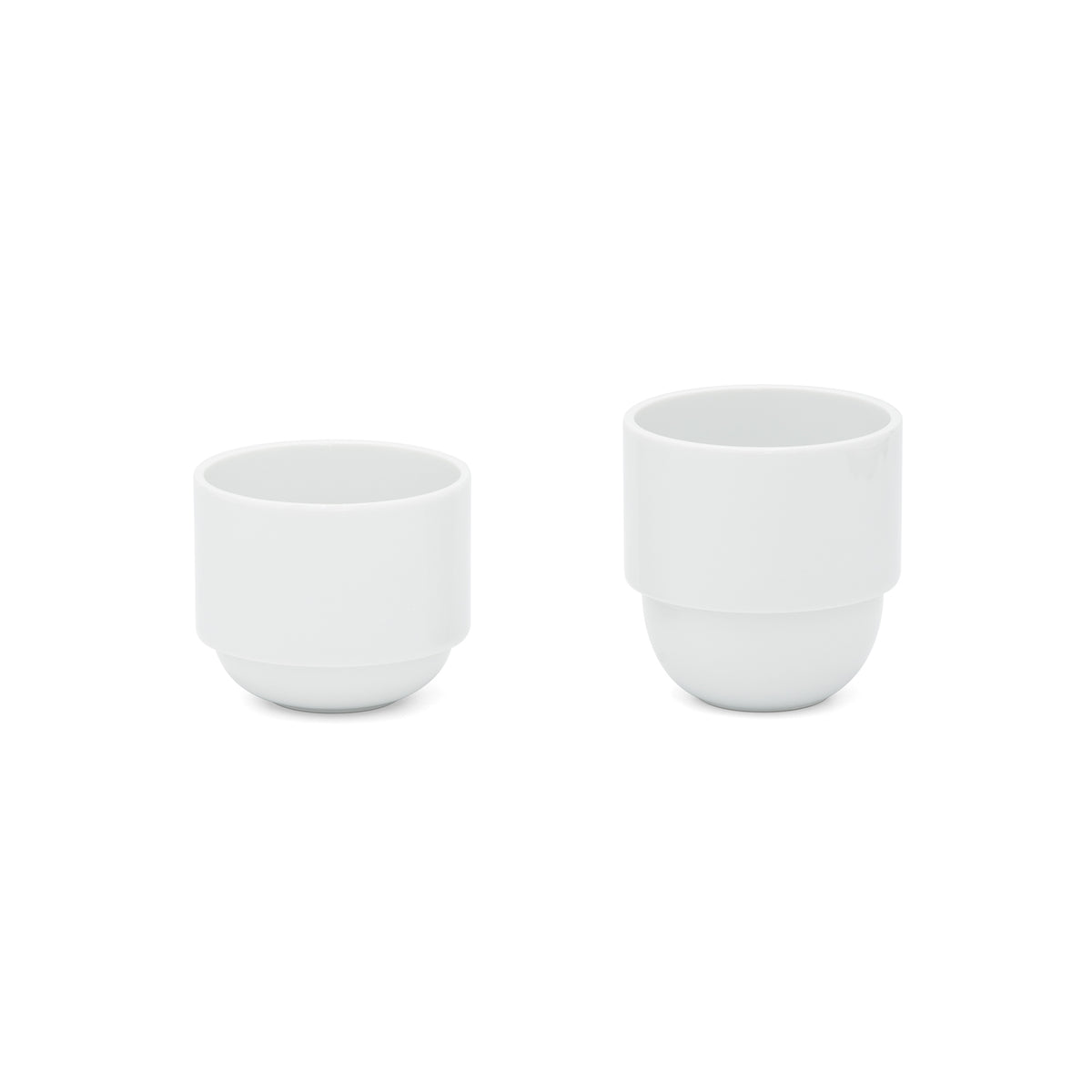Latte Cup