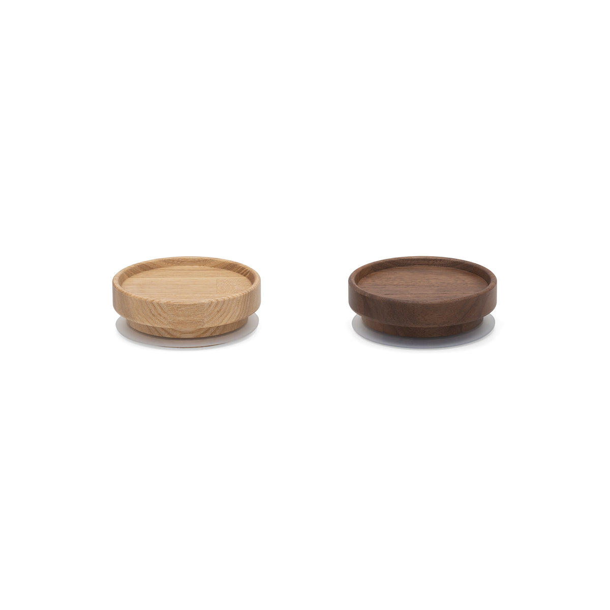 Lid with Gasket