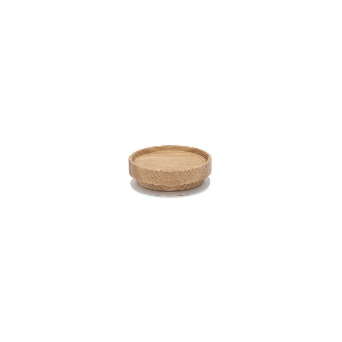 Lid with Gasket