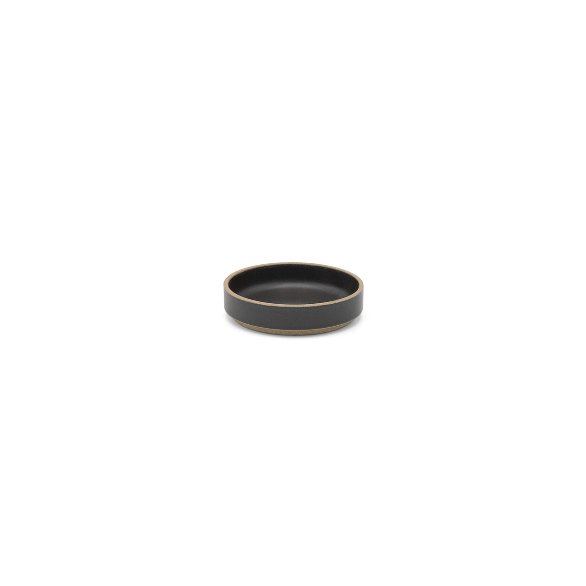 Plate, Black