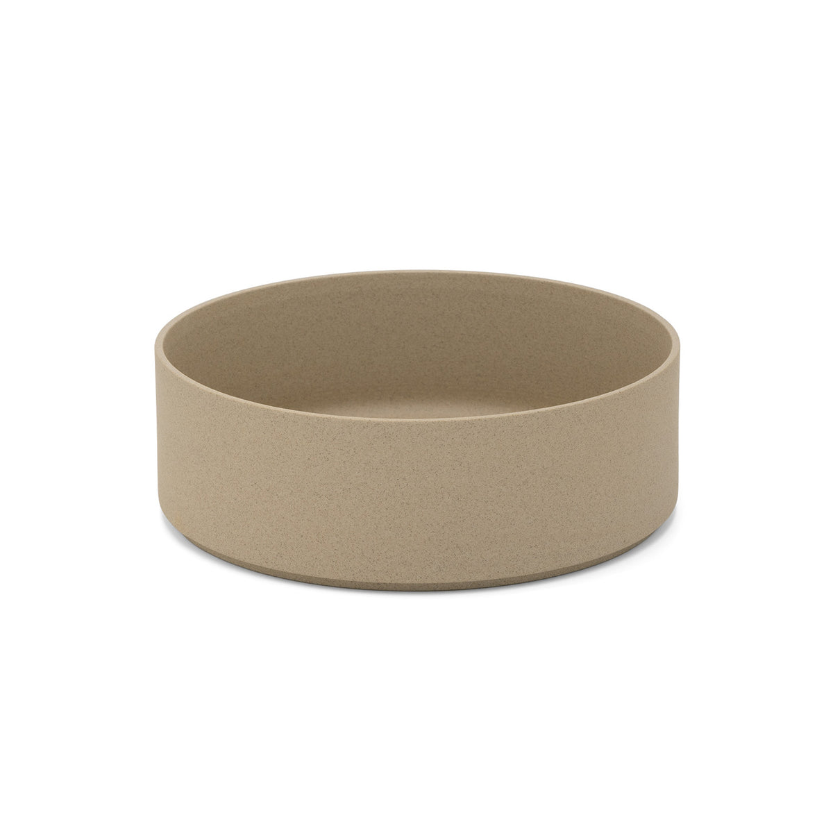 Tall Bowl, Natural