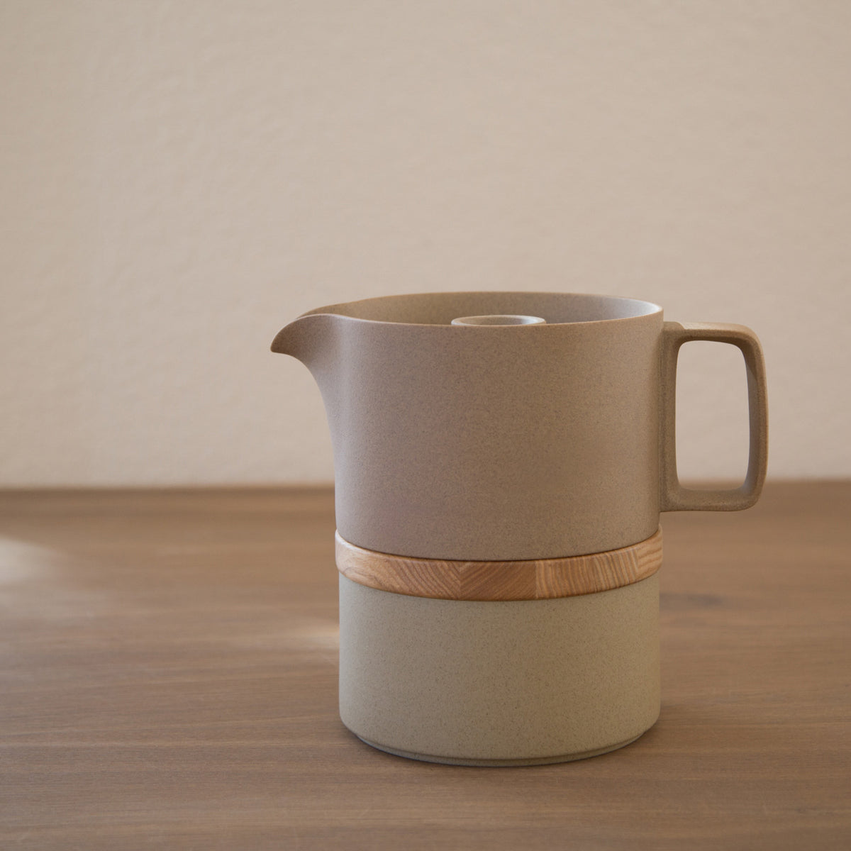 Tea Pot