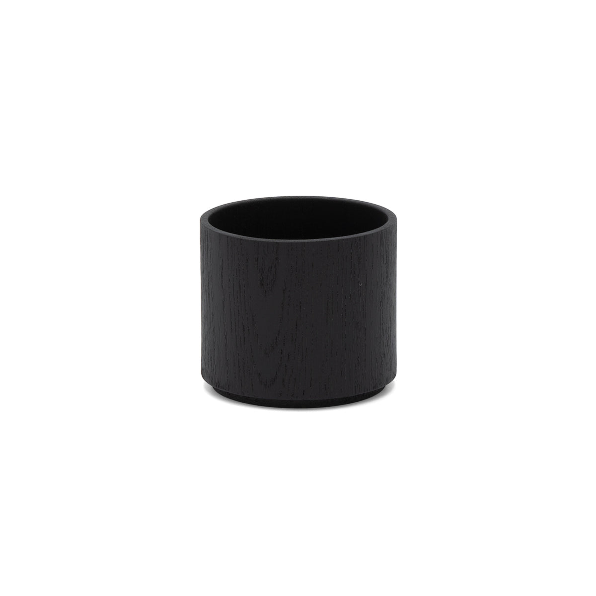 Wooden Tea Cup