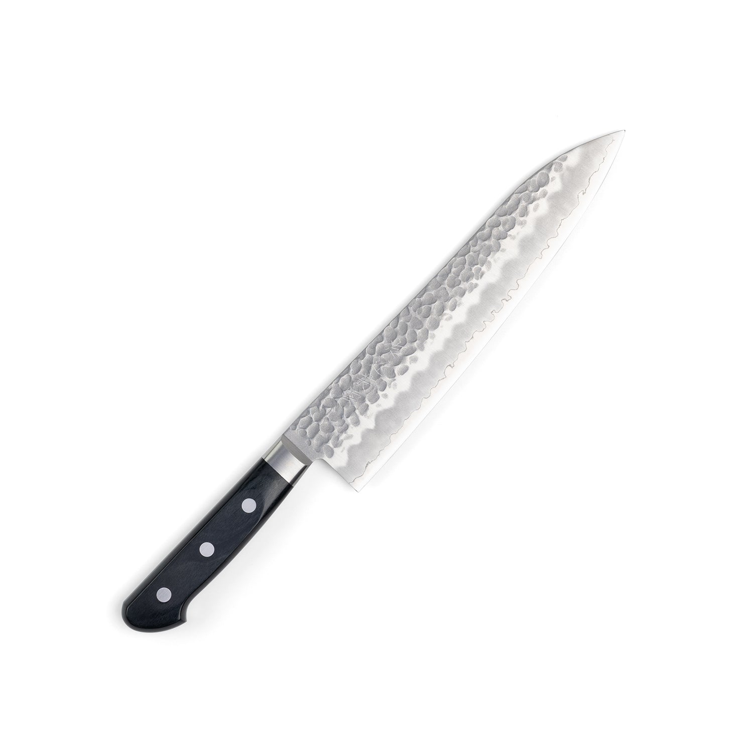 Sakon Murakumo, Tsuchime - Gyuto 210 MM