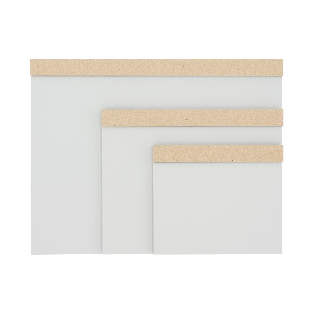 Drawing Pad, Gray
