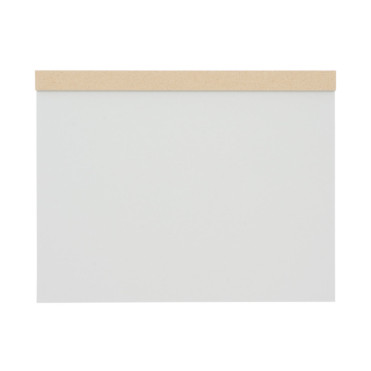 Drawing Pad, Gray