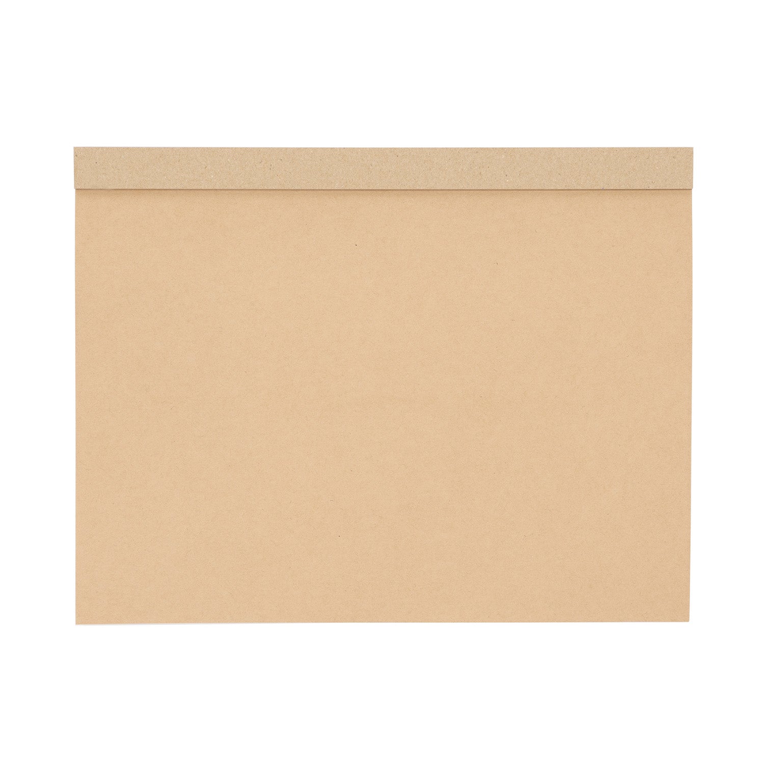 Drawing Pad, Kraft