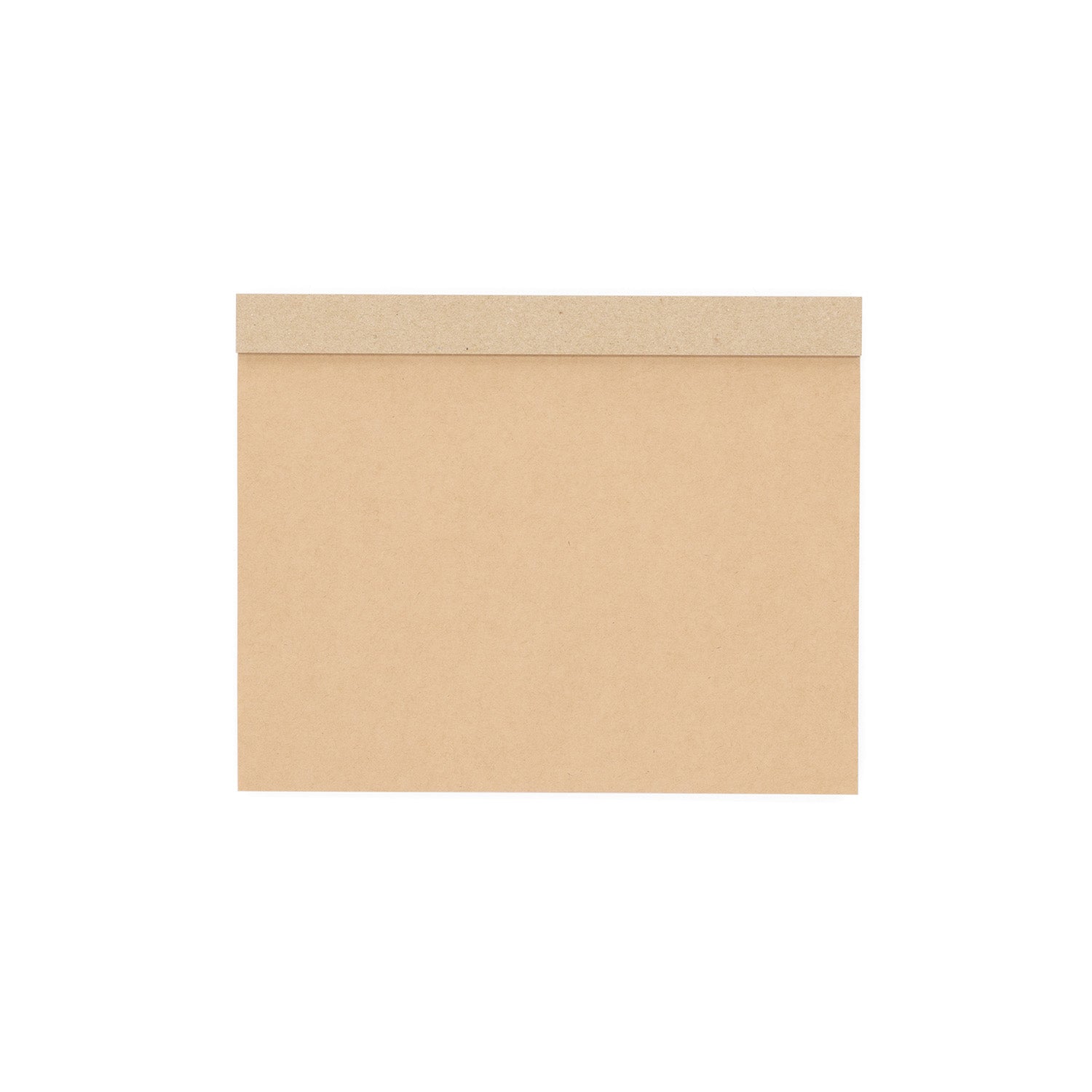 Drawing Pad, Kraft