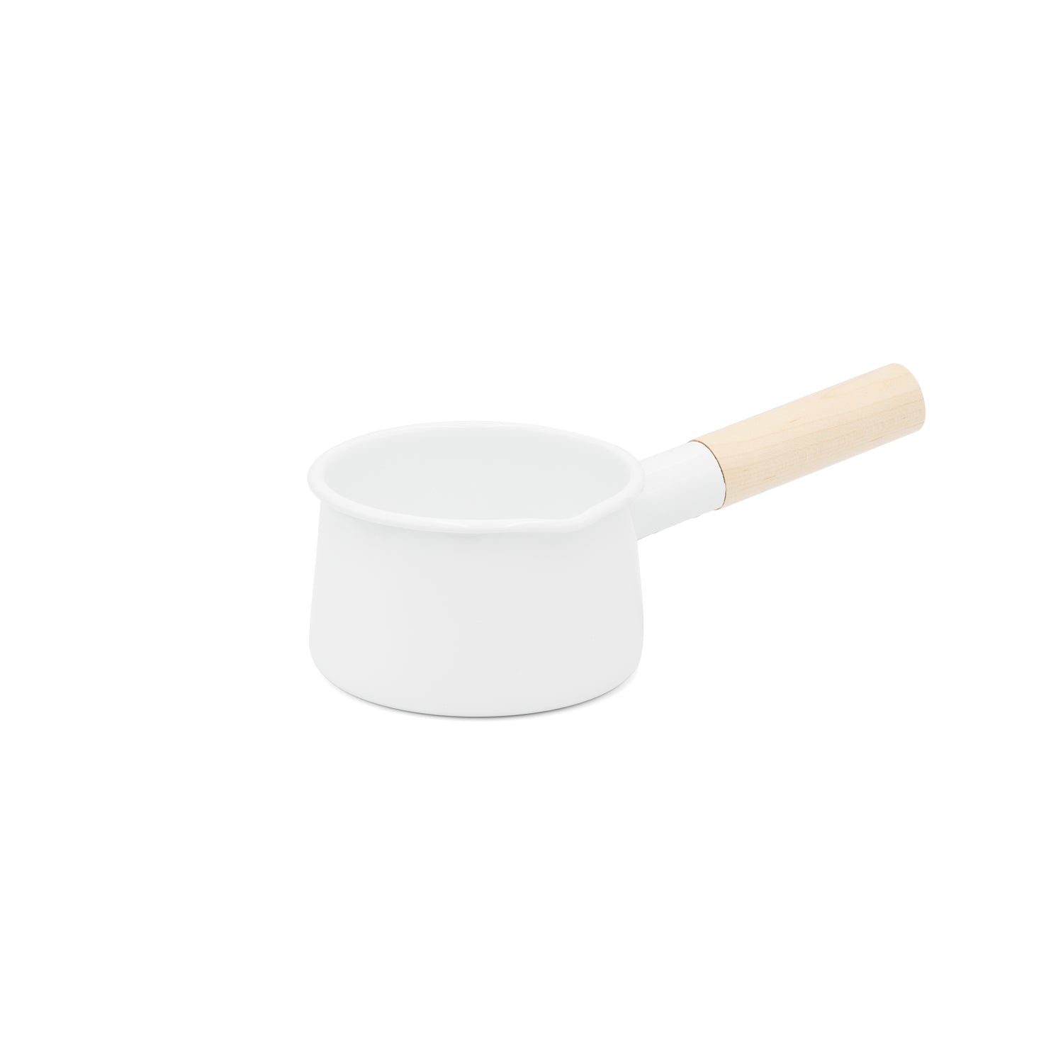 Milk Pan