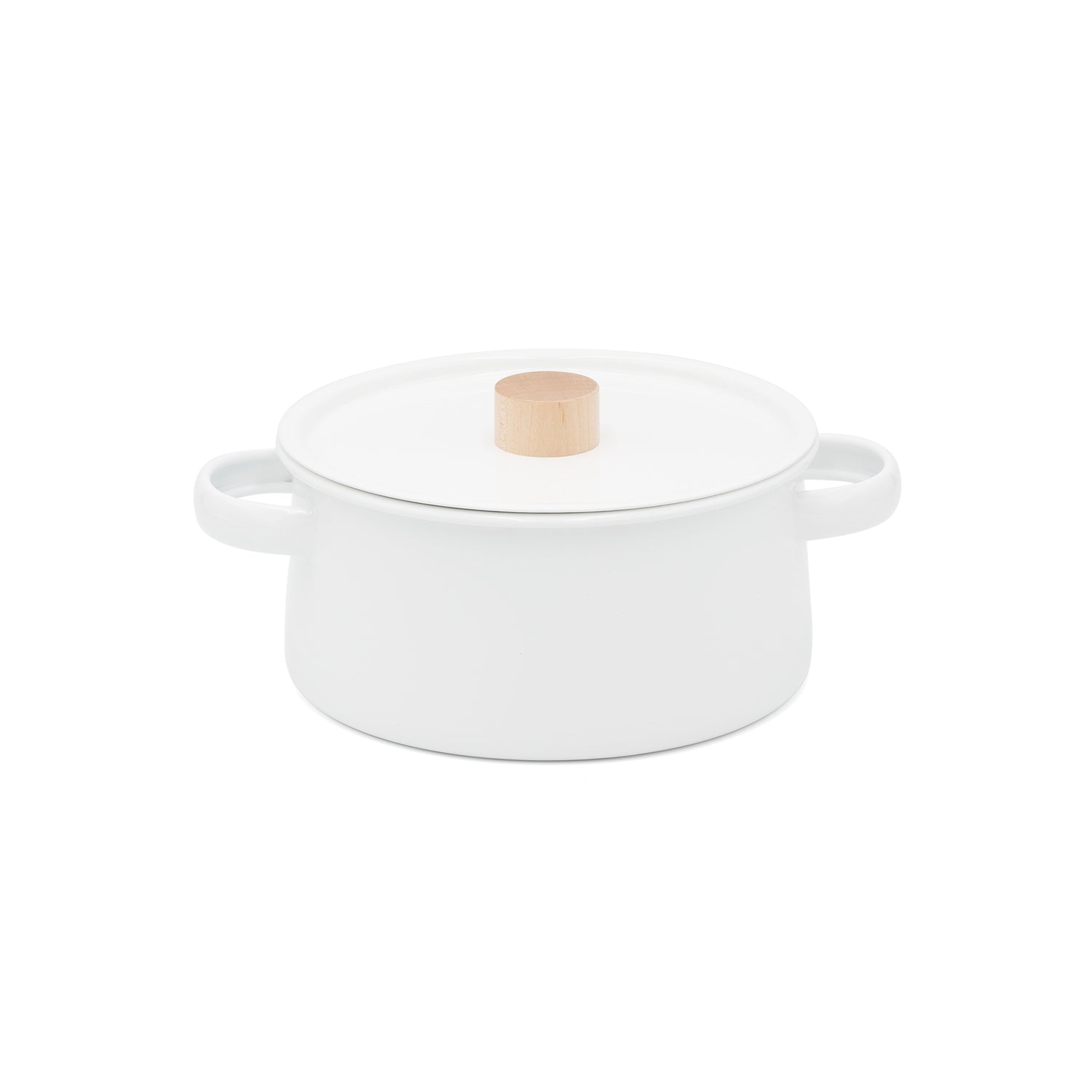 Sauce Pot