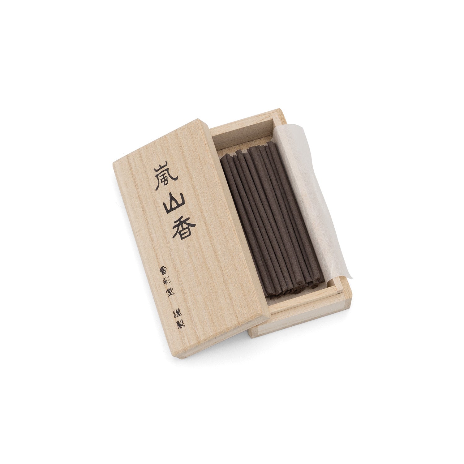 Sanshi Suimei Incense