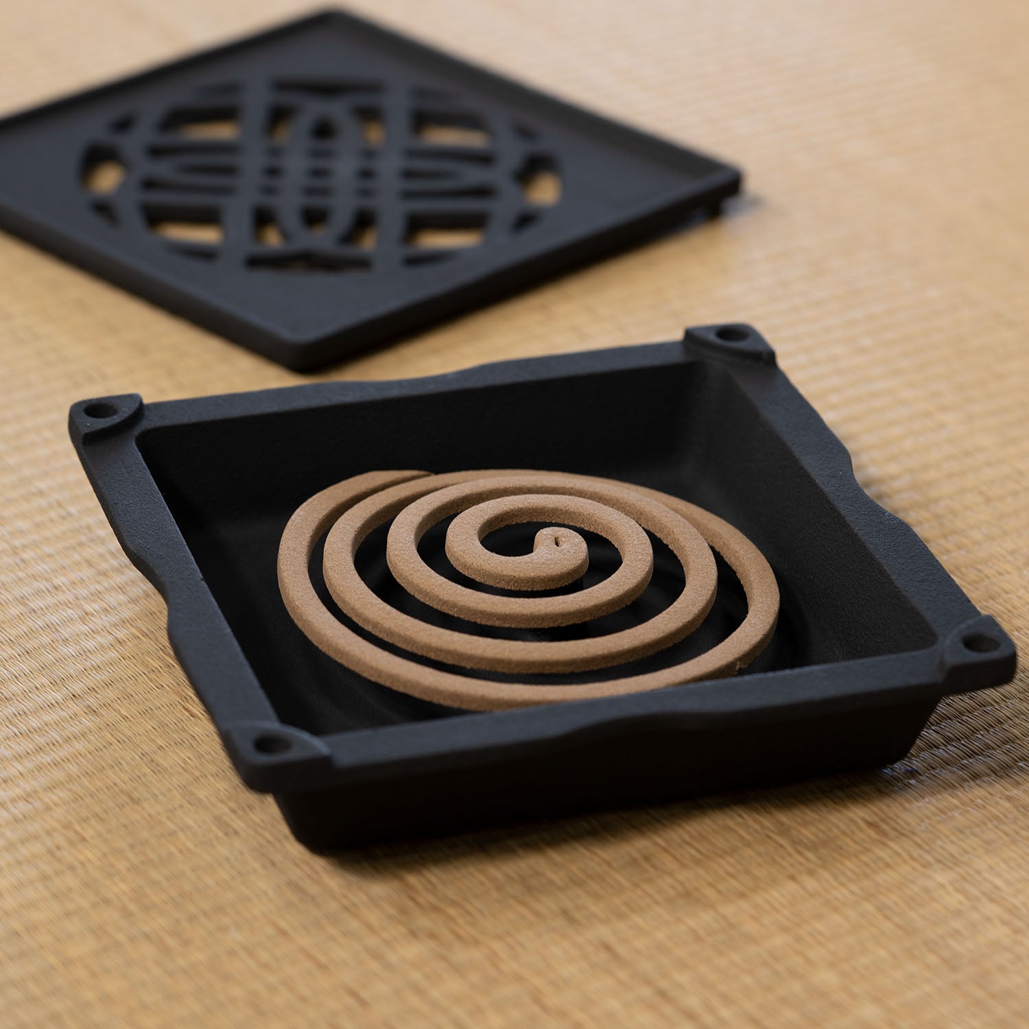 Kikka Senko - Natural Mosquito Repellent Coil