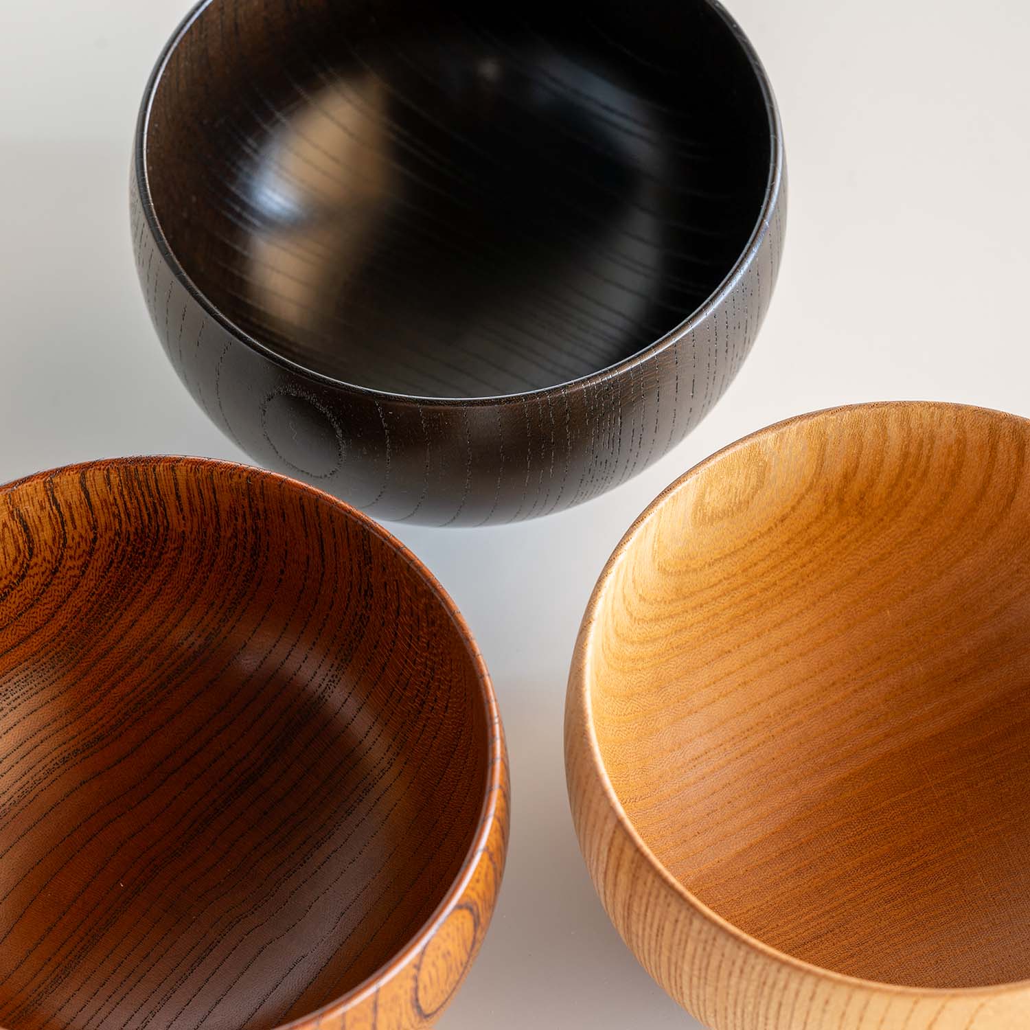 Shirasagi Bowl