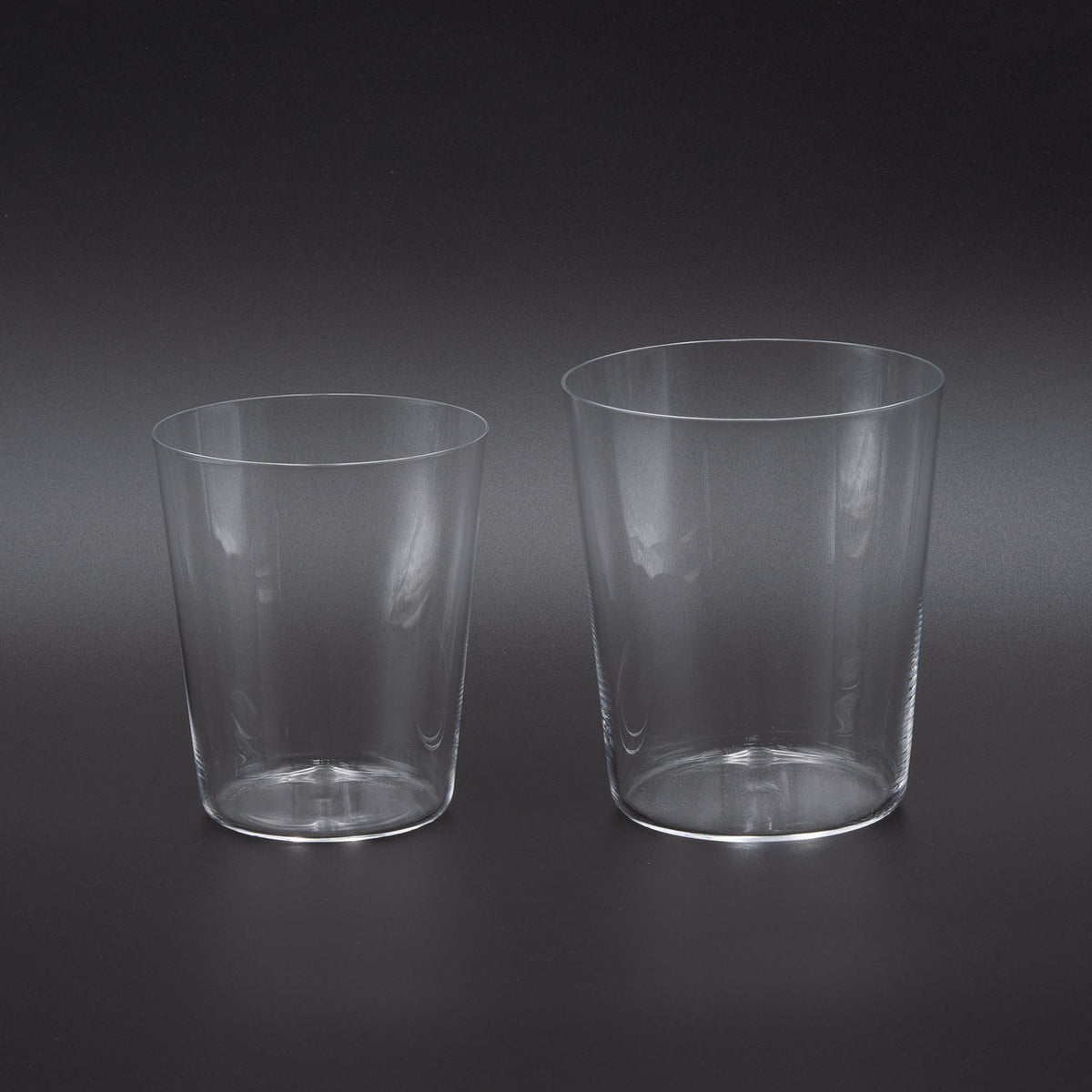 Usuhari - Old Fashioned Glass, 2 Pack