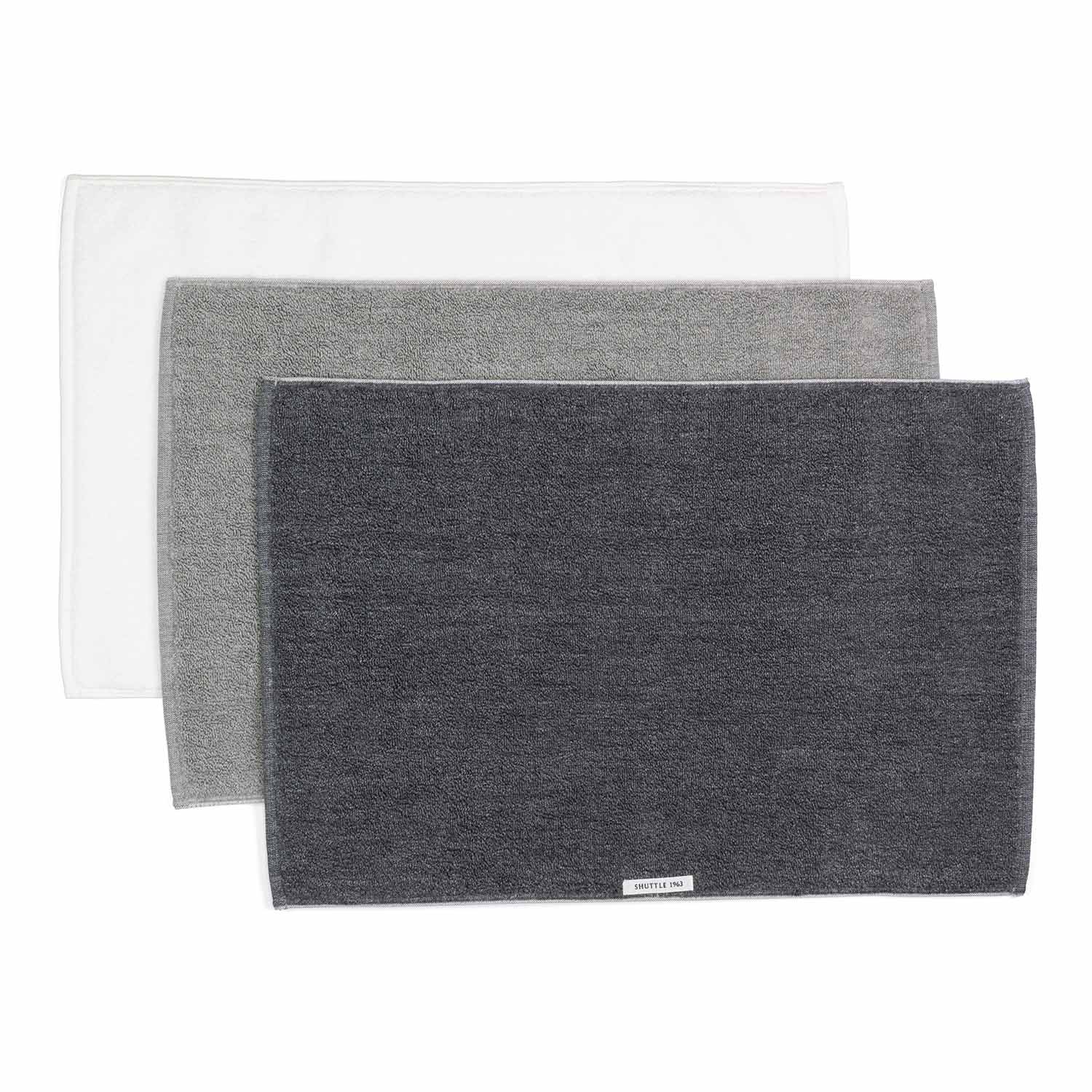 Shuttle 1963 Bath Mat