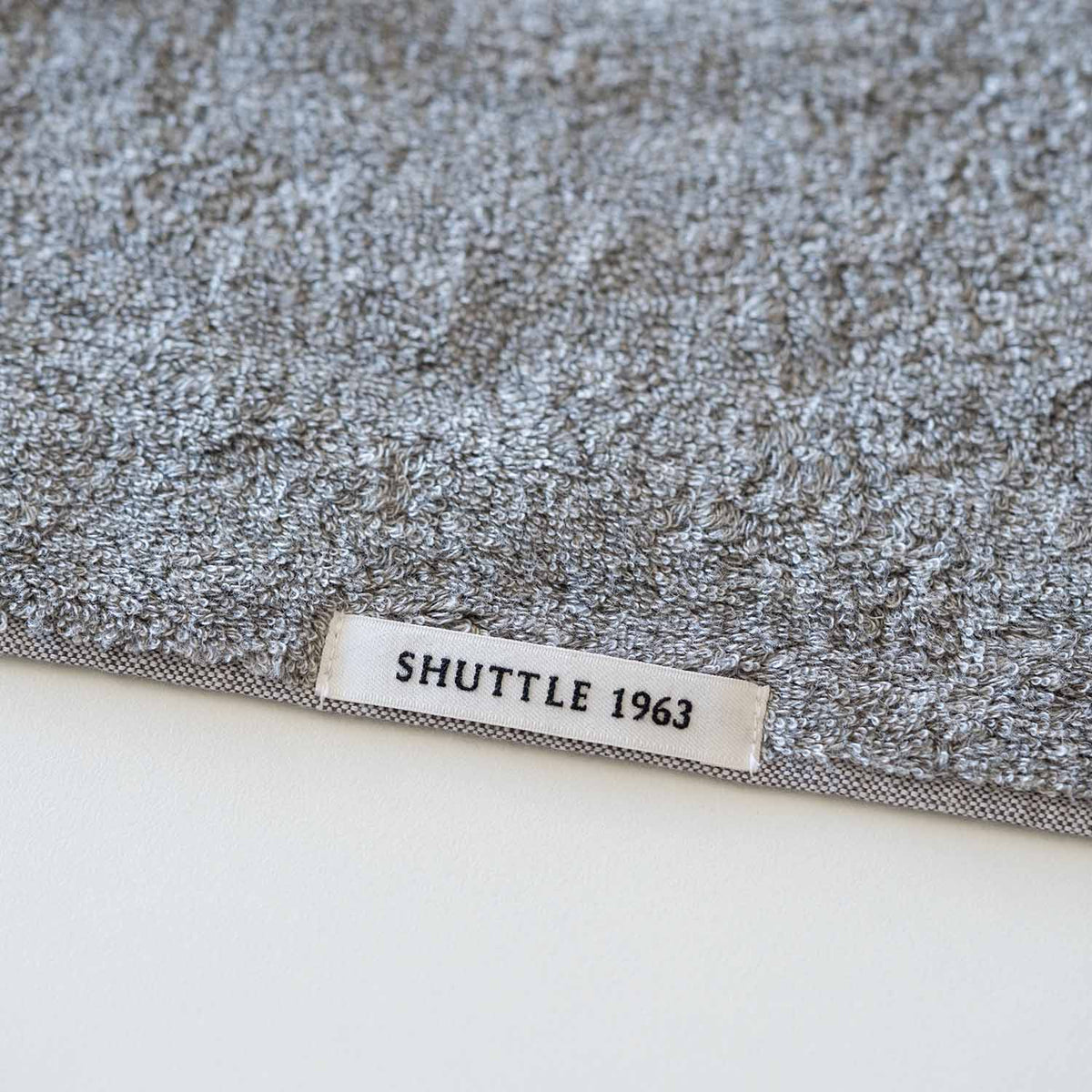 Shuttle 1963 Hand Towel
