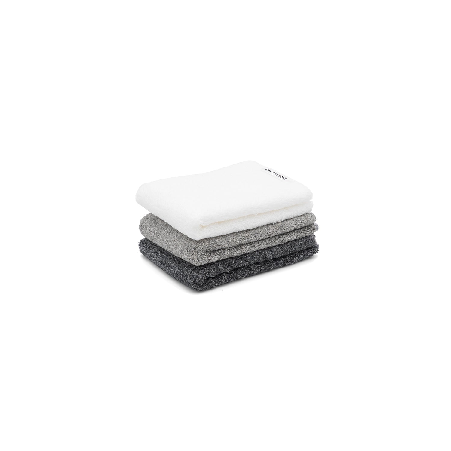 Shuttle 1963 Washcloth