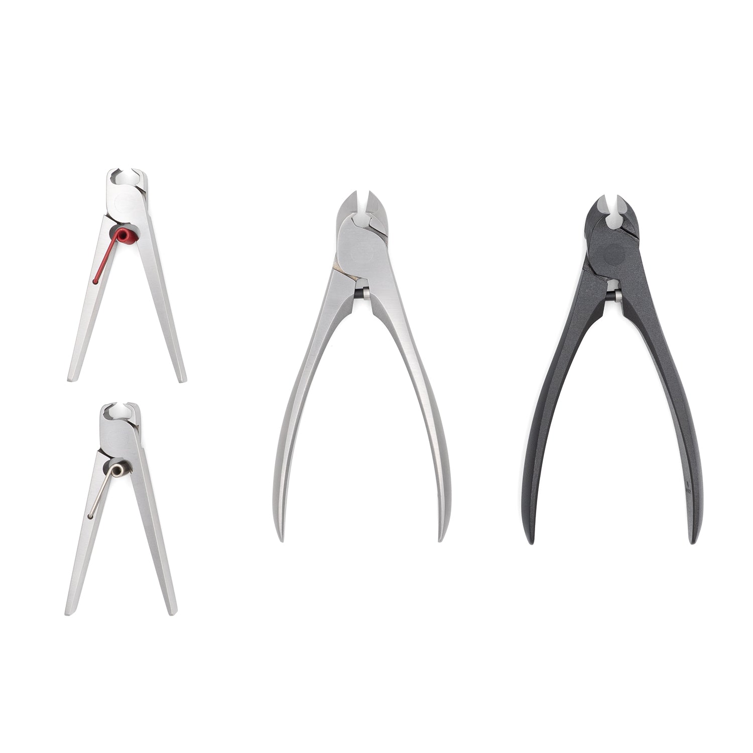 Nail Nipper, Classic