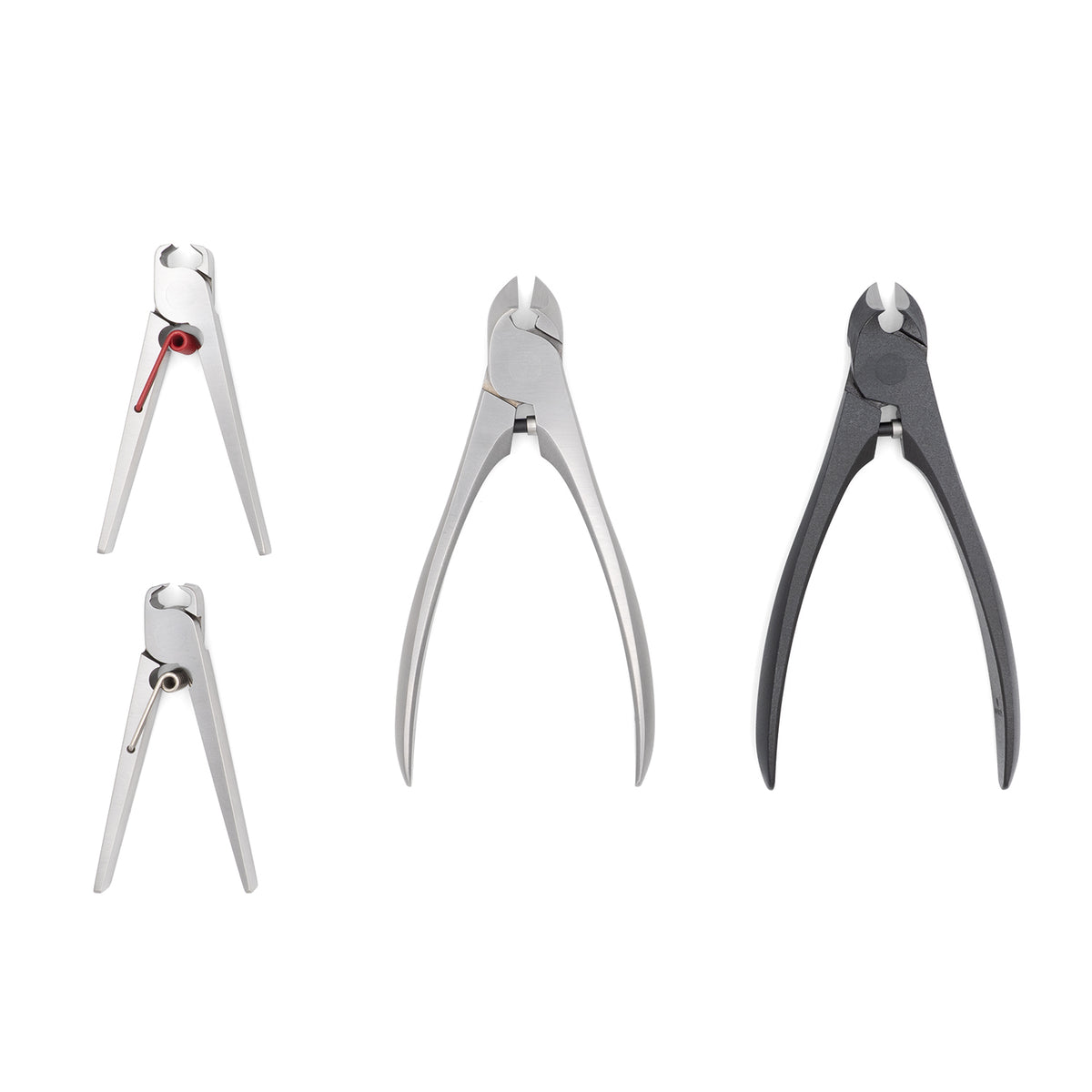 Nail Nipper, Classic