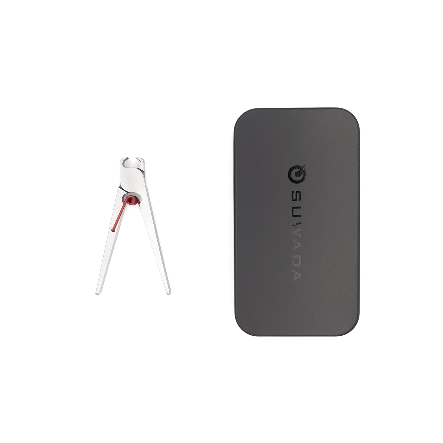 Nail Nipper, Petite