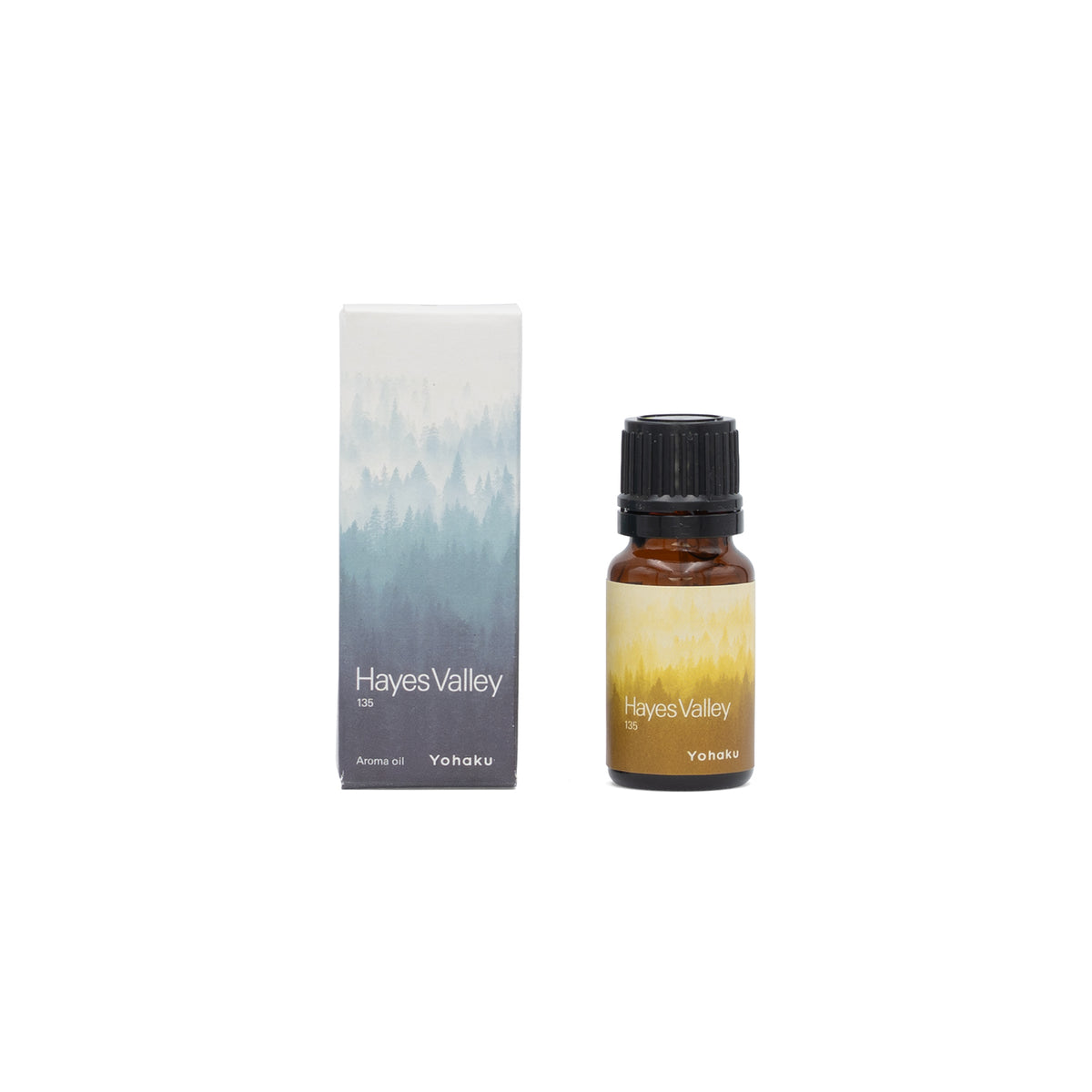 Aroma Oil