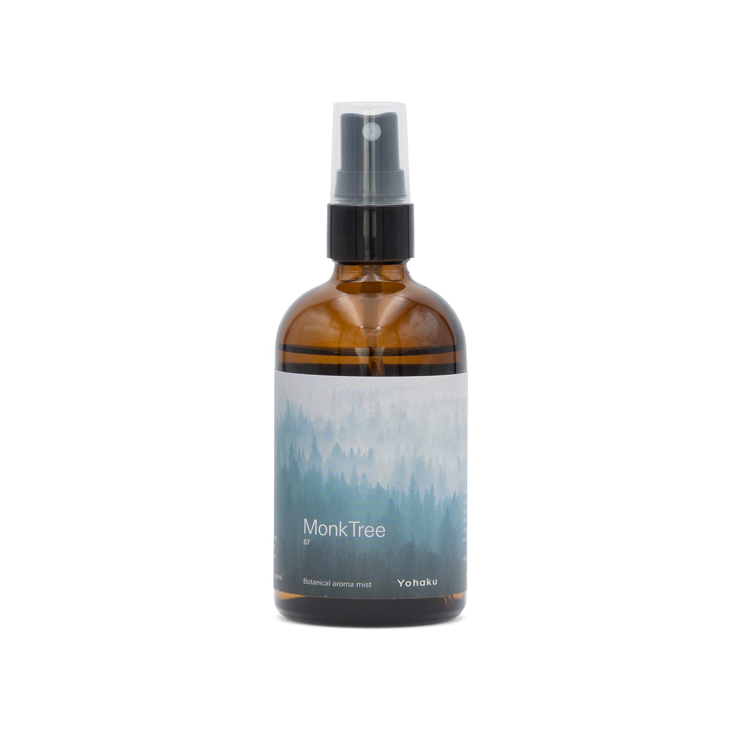 Botanical Aroma Mist