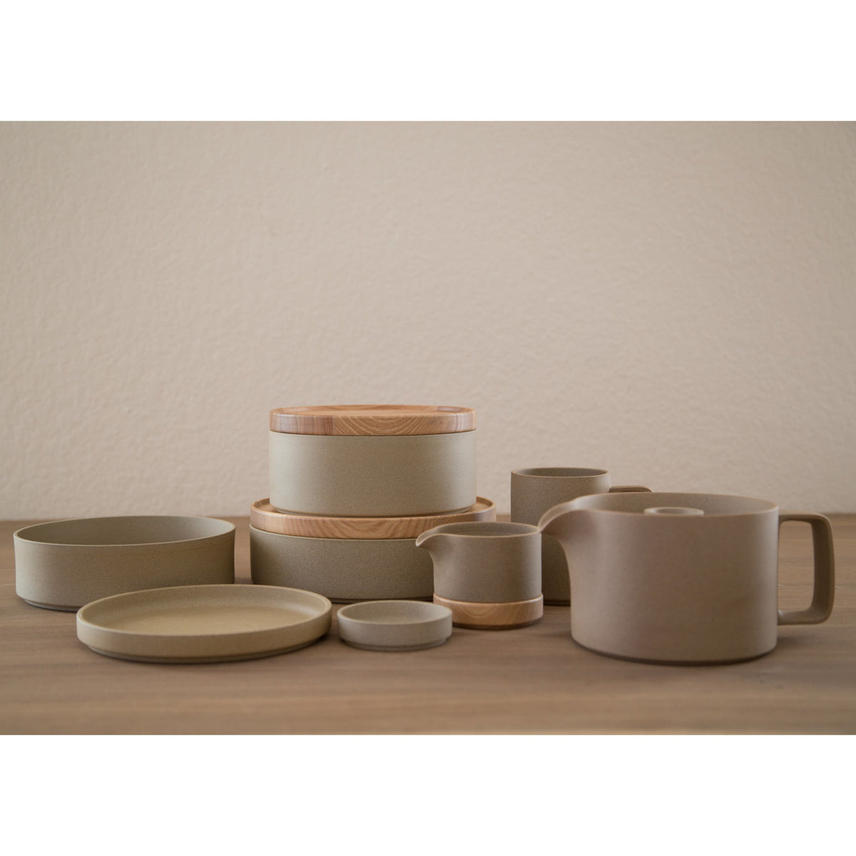 Bowl, Natural-Bowl-Hasami Porcelain-3.25"-JINEN