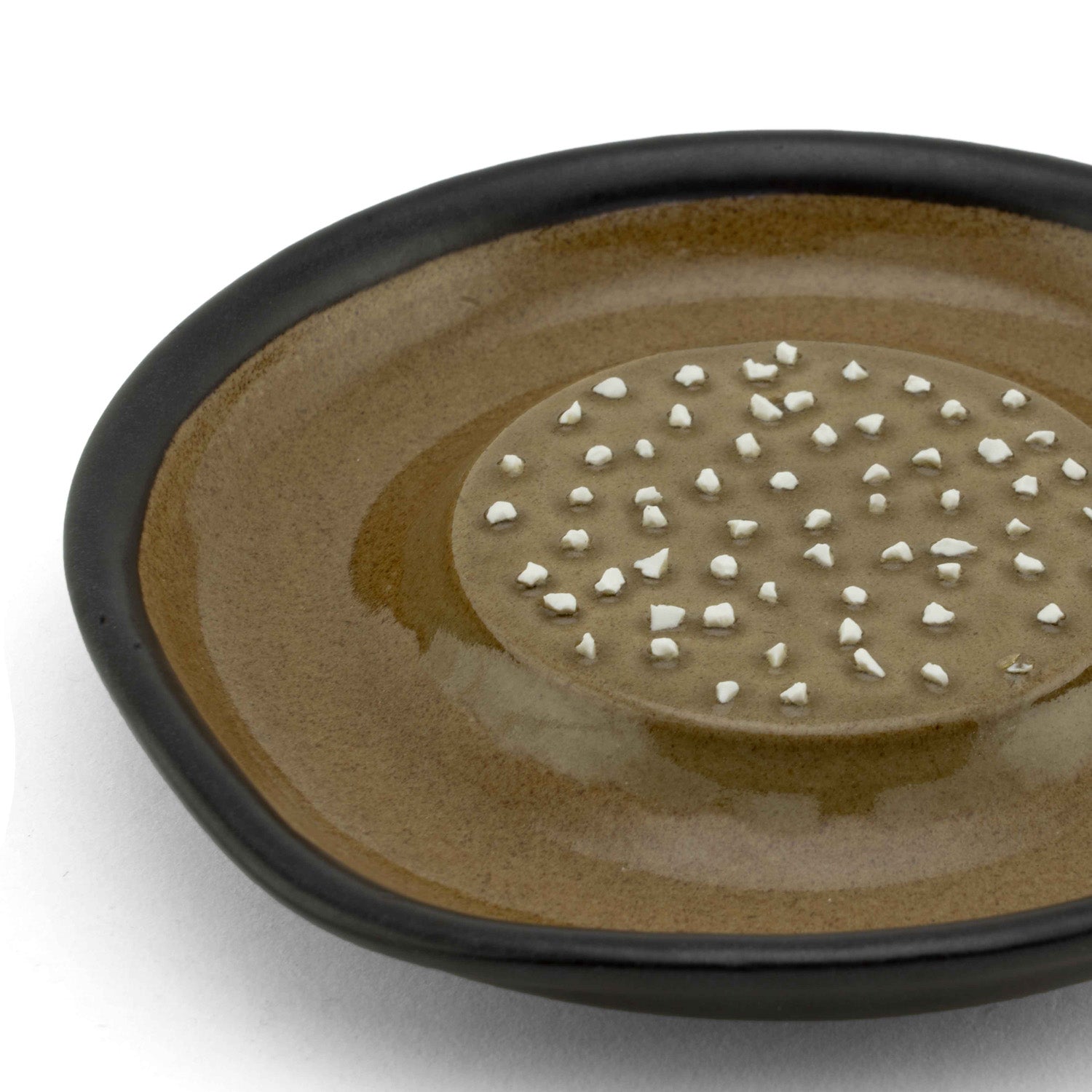 Grater, Black