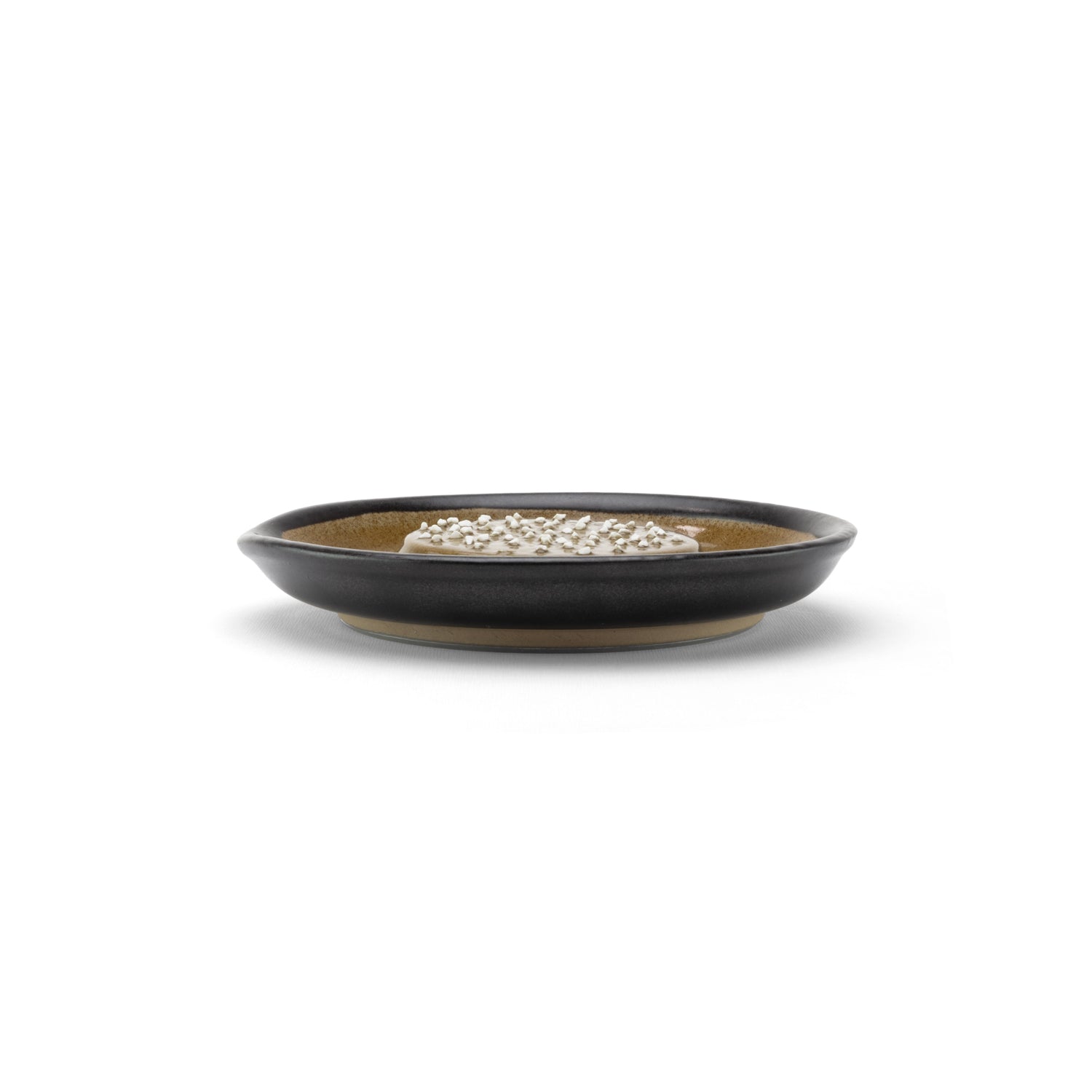 Grater, Black