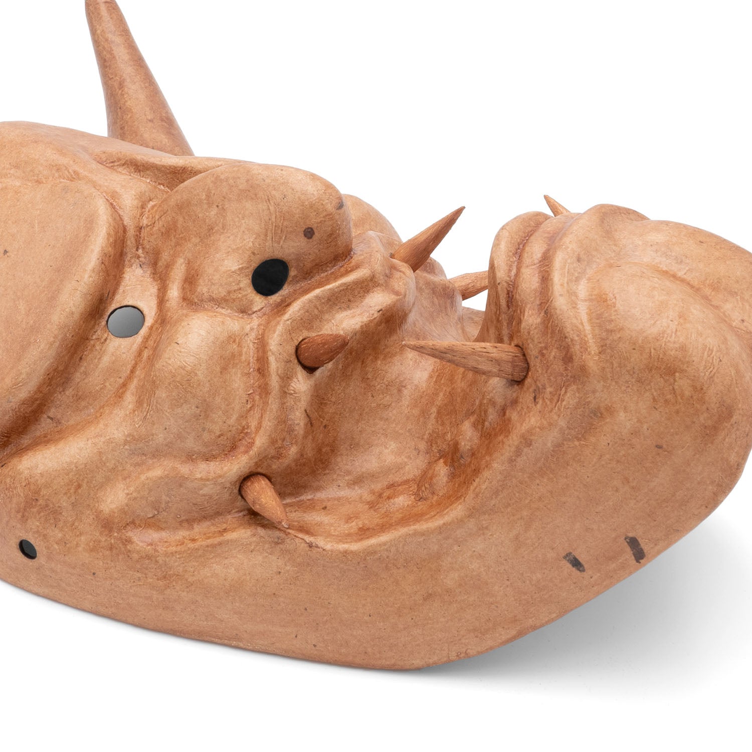 Kagura Mask