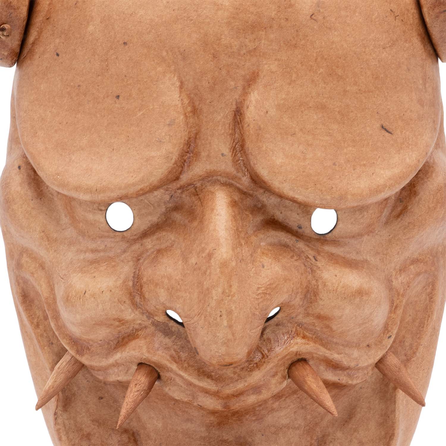 Kagura Mask