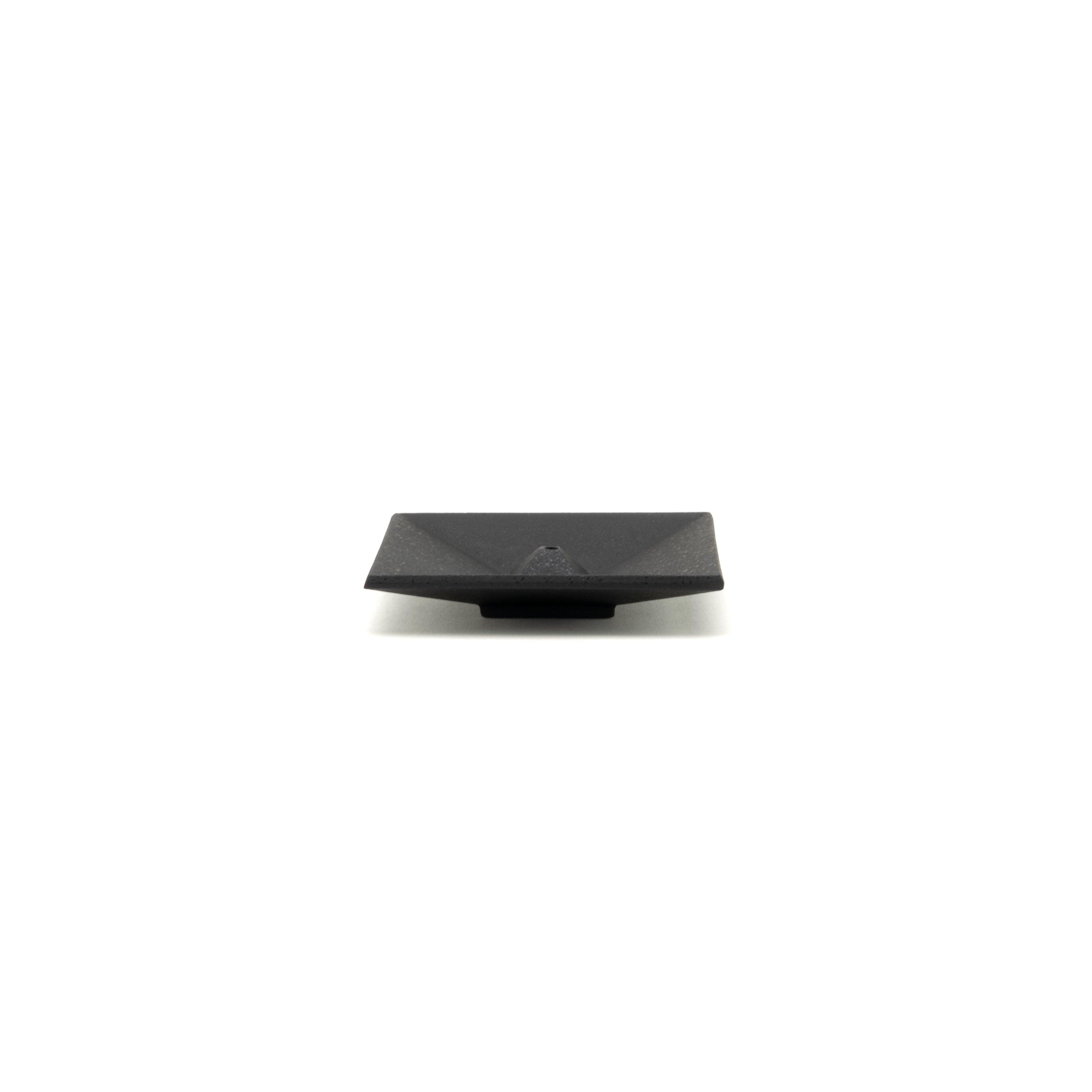 Square Tray Incense Holder