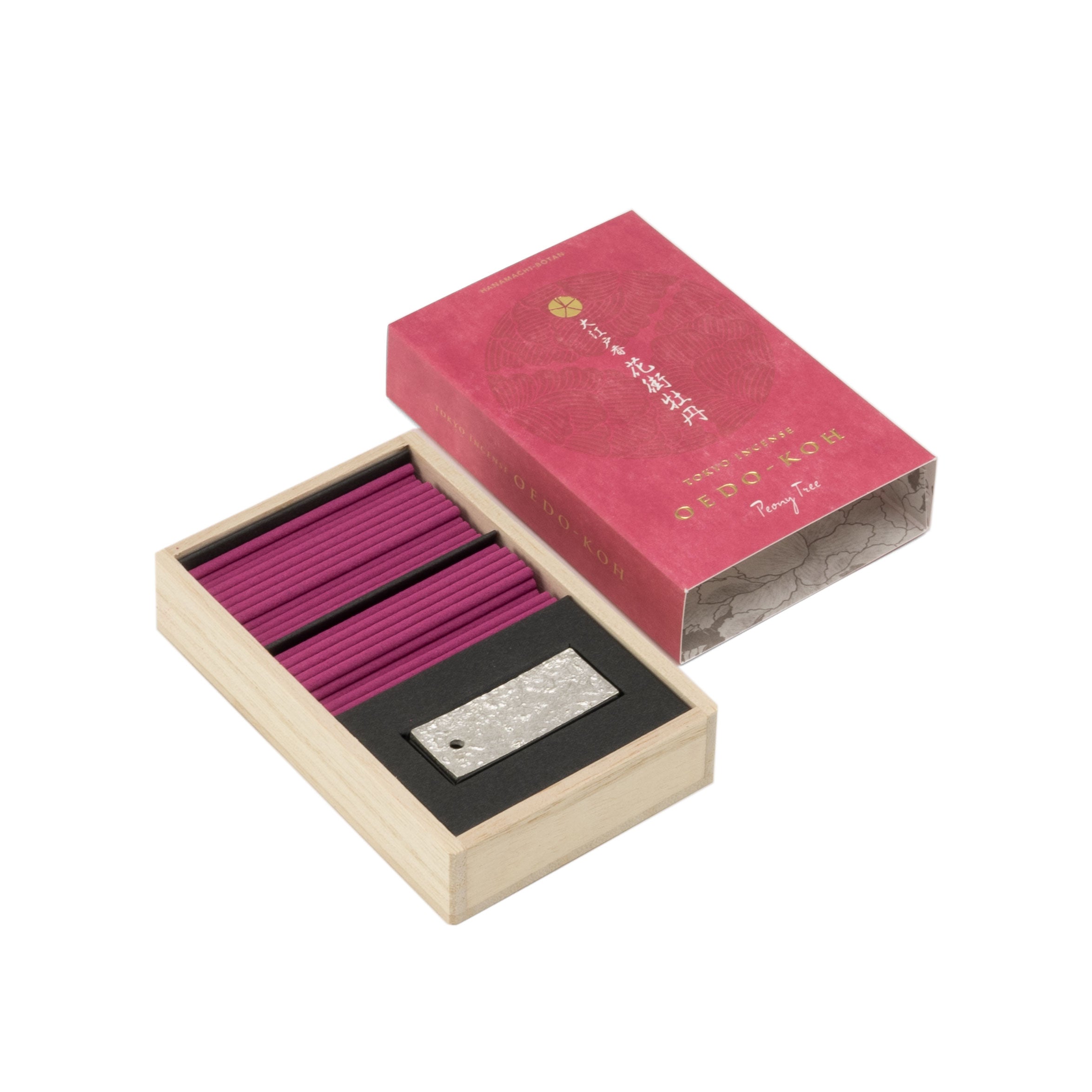 Oedo-Koh Incense