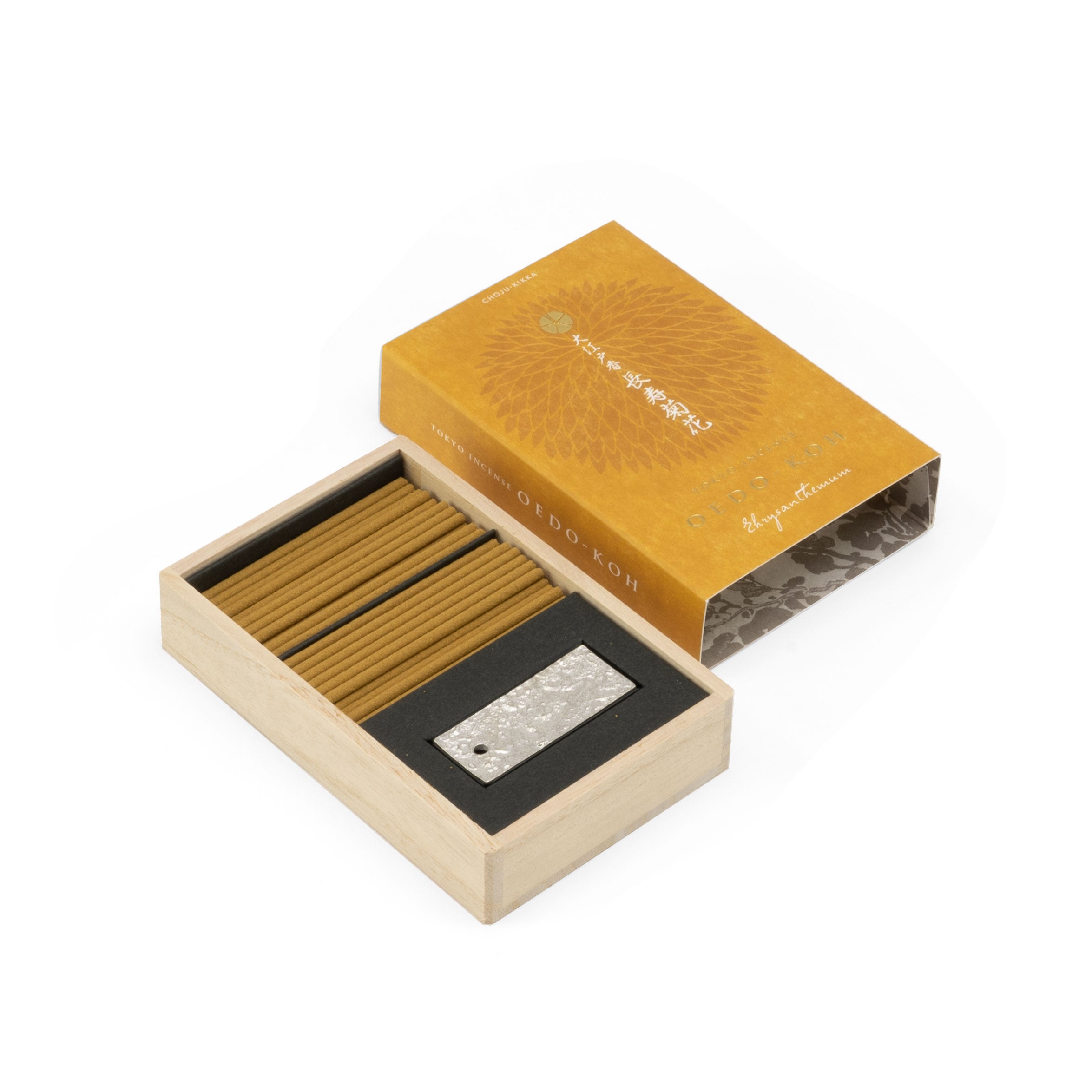 Oedo-Koh Incense