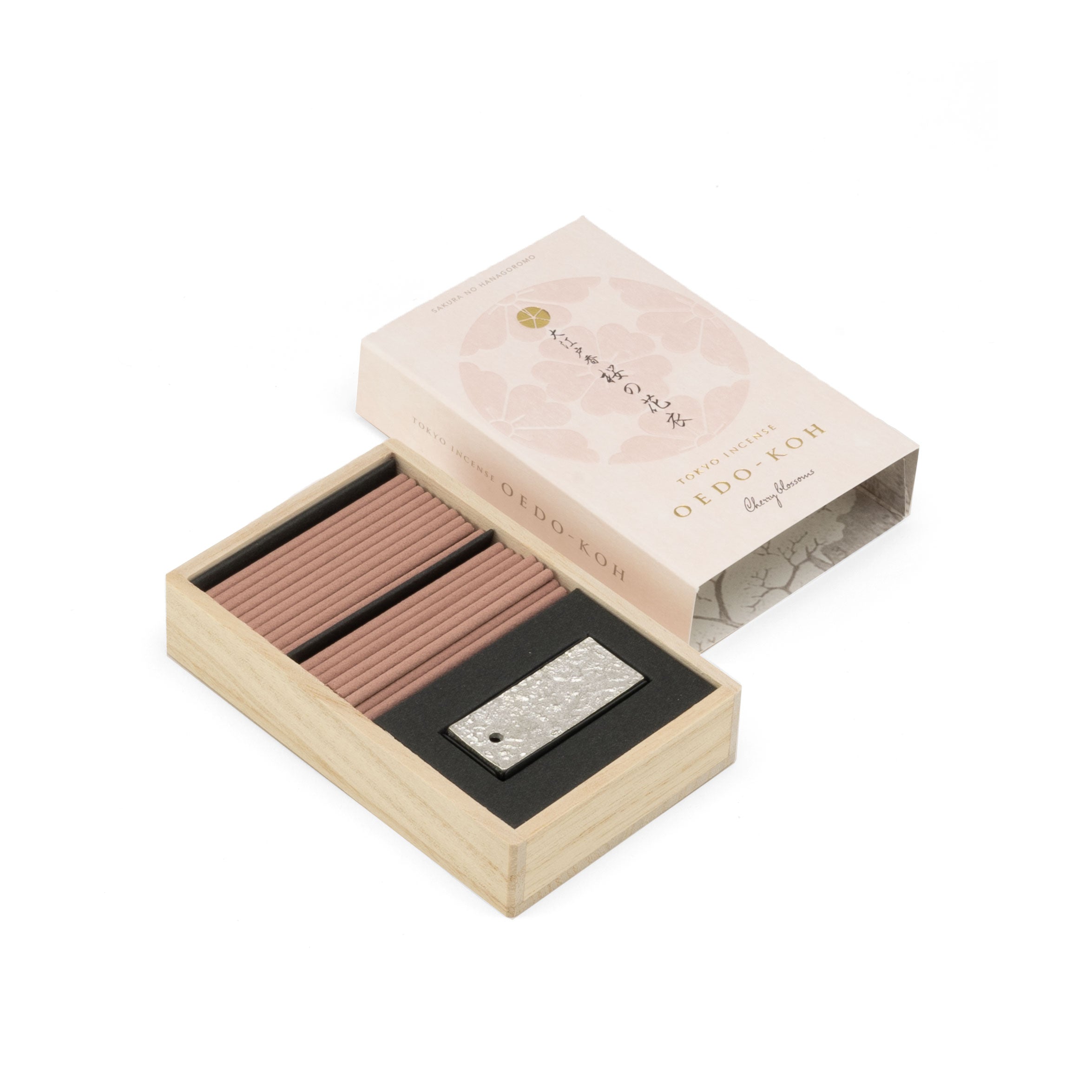 Oedo-Koh Incense