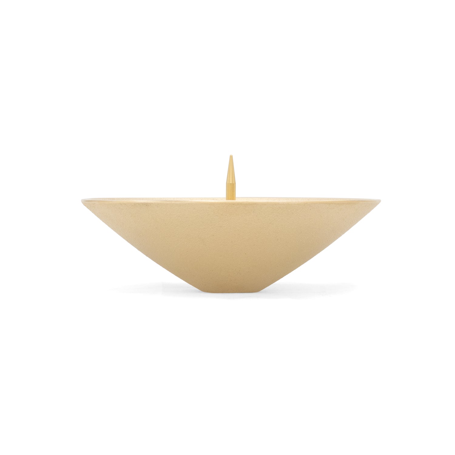 Candle Stand - Time Bell Candle