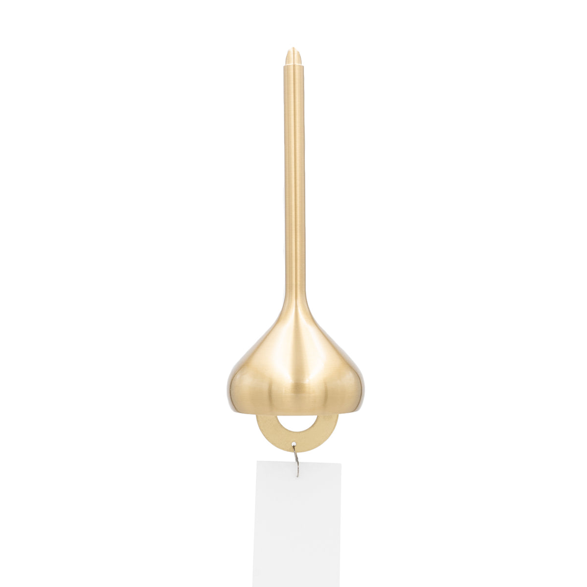 Wind Chime - Onion