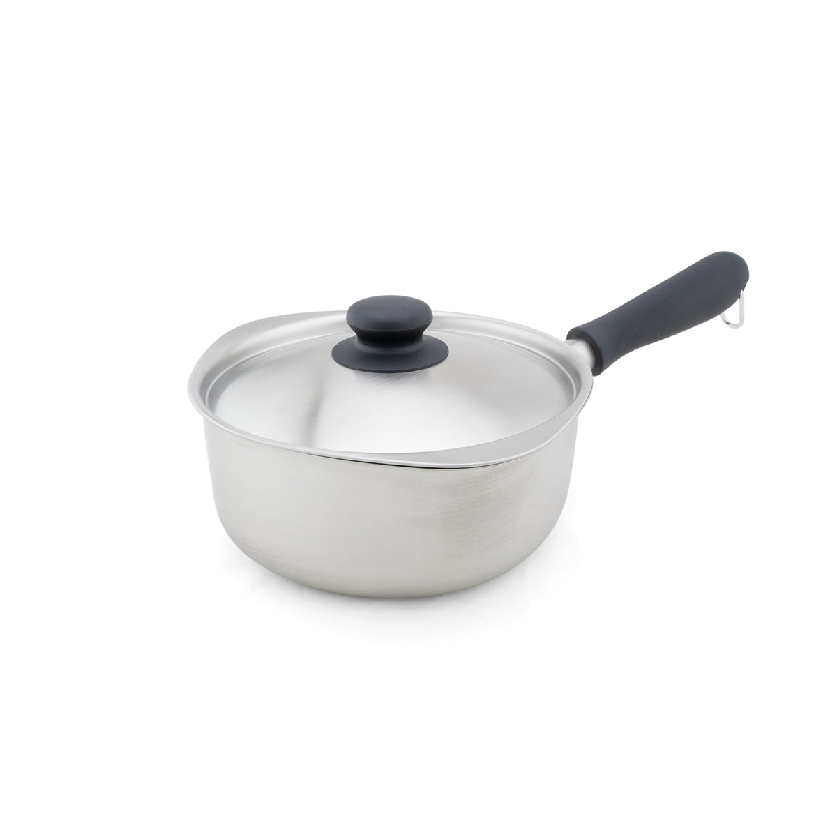Stainless Steel Sauce Pan