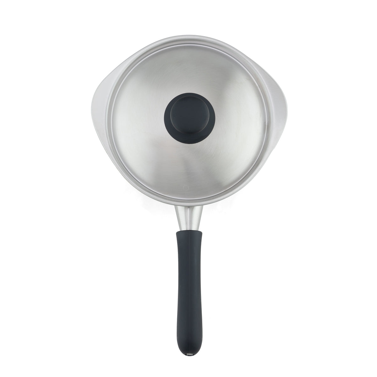 Stainless Steel Sauce Pan