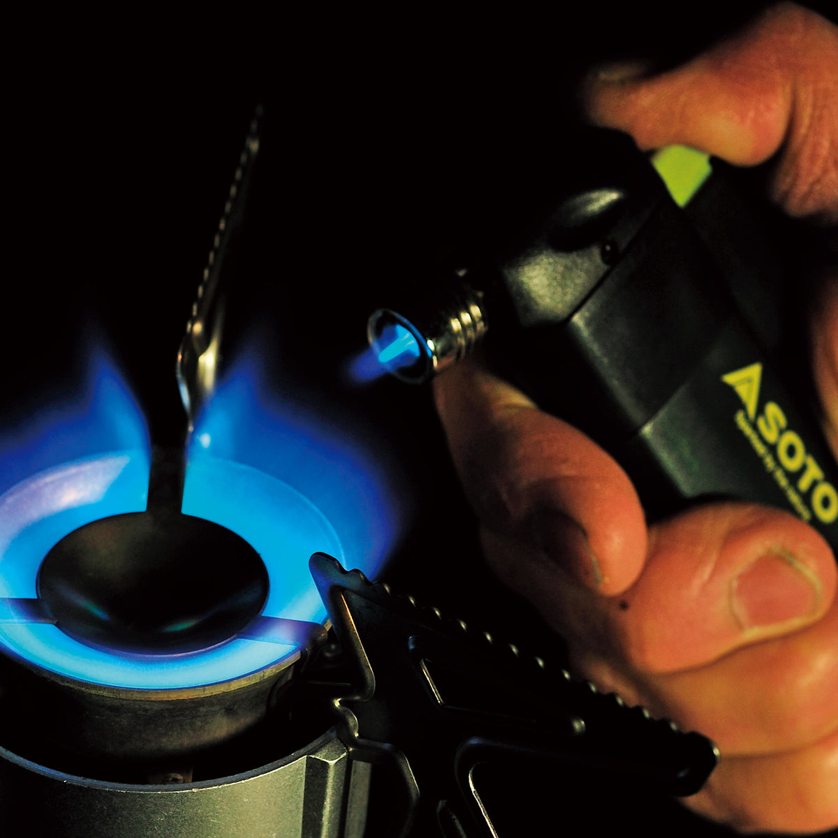 Pocket Torch