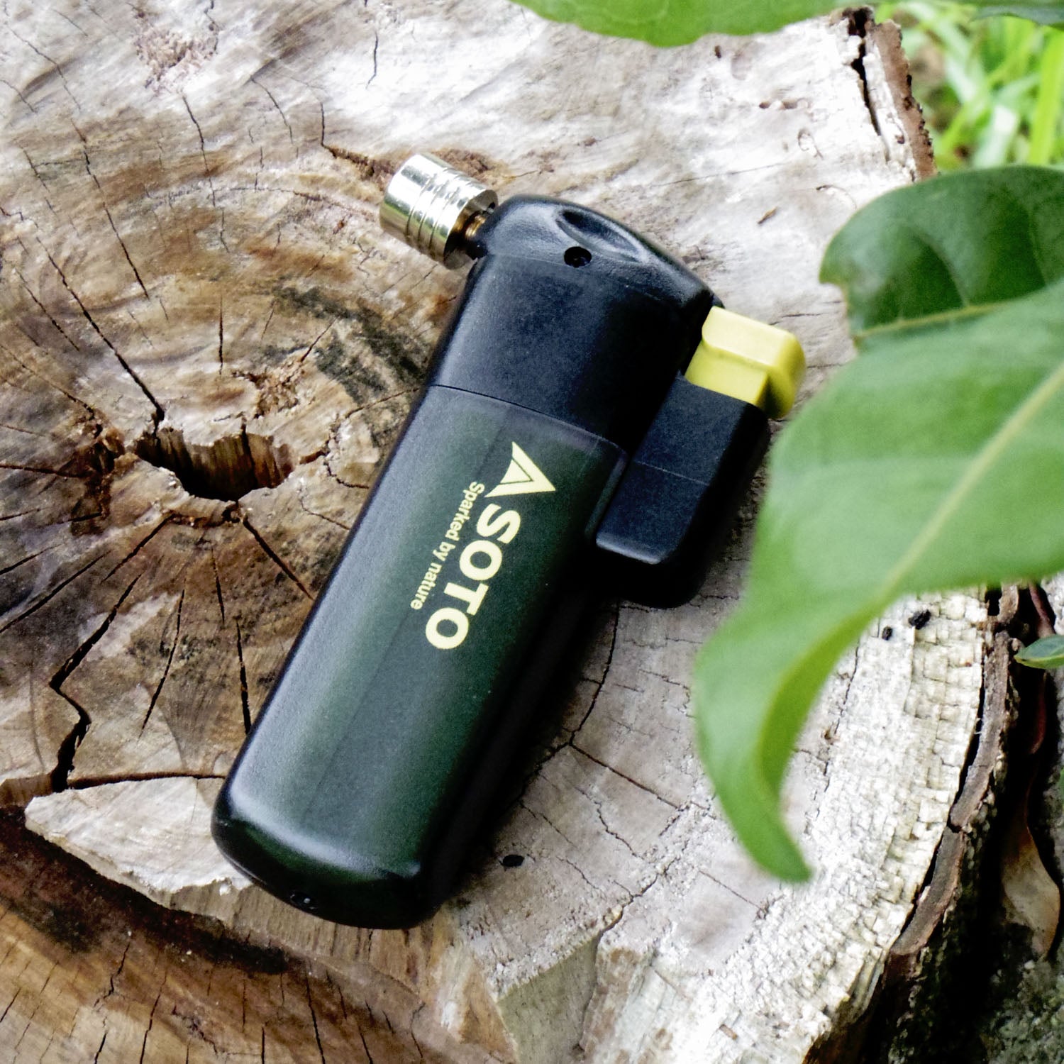 Pocket Torch