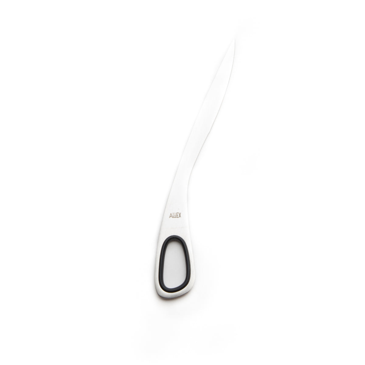 Allex Paper Knife-Paper Knife-Hayashi Cutlery-Black-JINEN