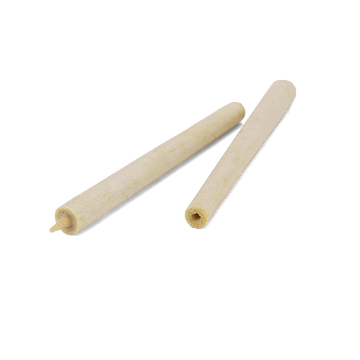 Sumac Wax Japanese Candles, No. 5
