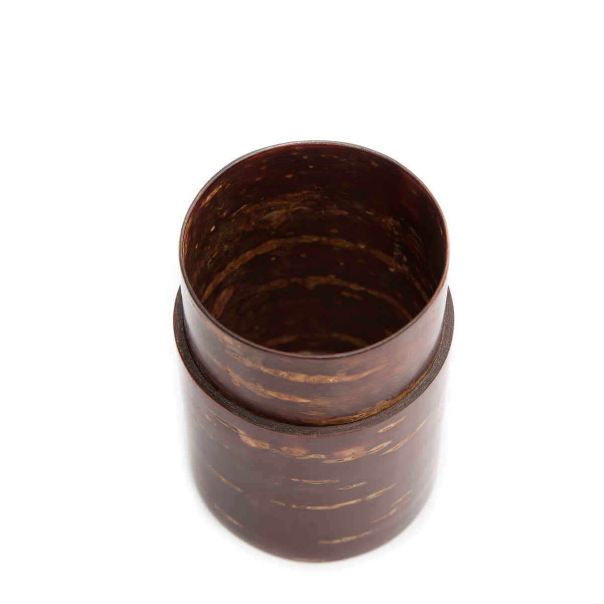 Tea Canister - Kizutsu - Slim-Tea Canister-Denshiro-JINEN